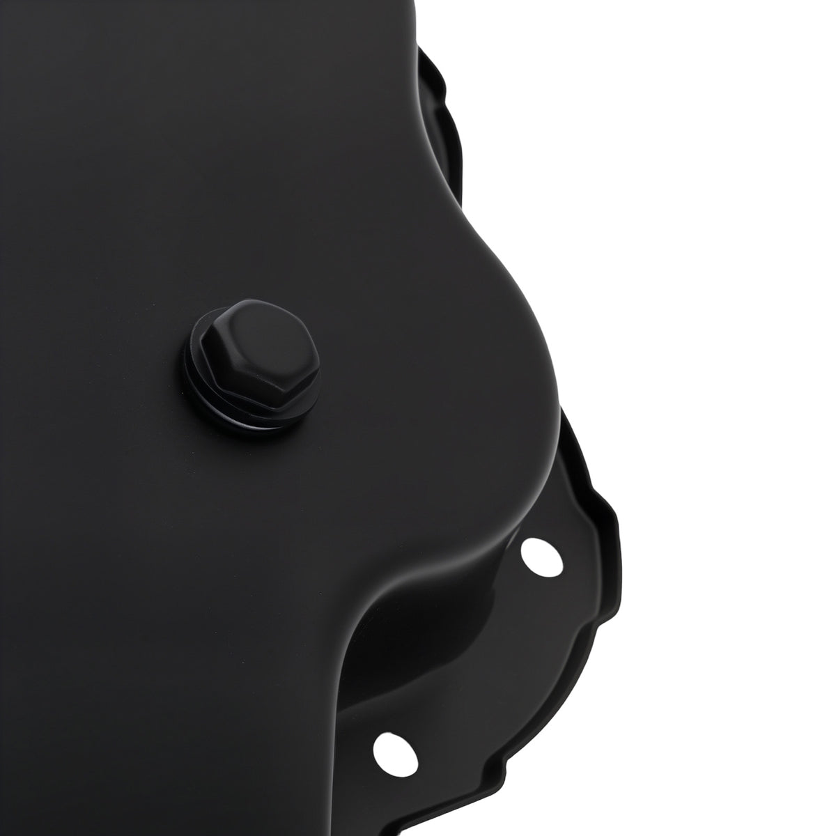 Direct Fit Transmission Oil Pan compatible For Ford Freestar AX4N 2005-2007 103362 Steel