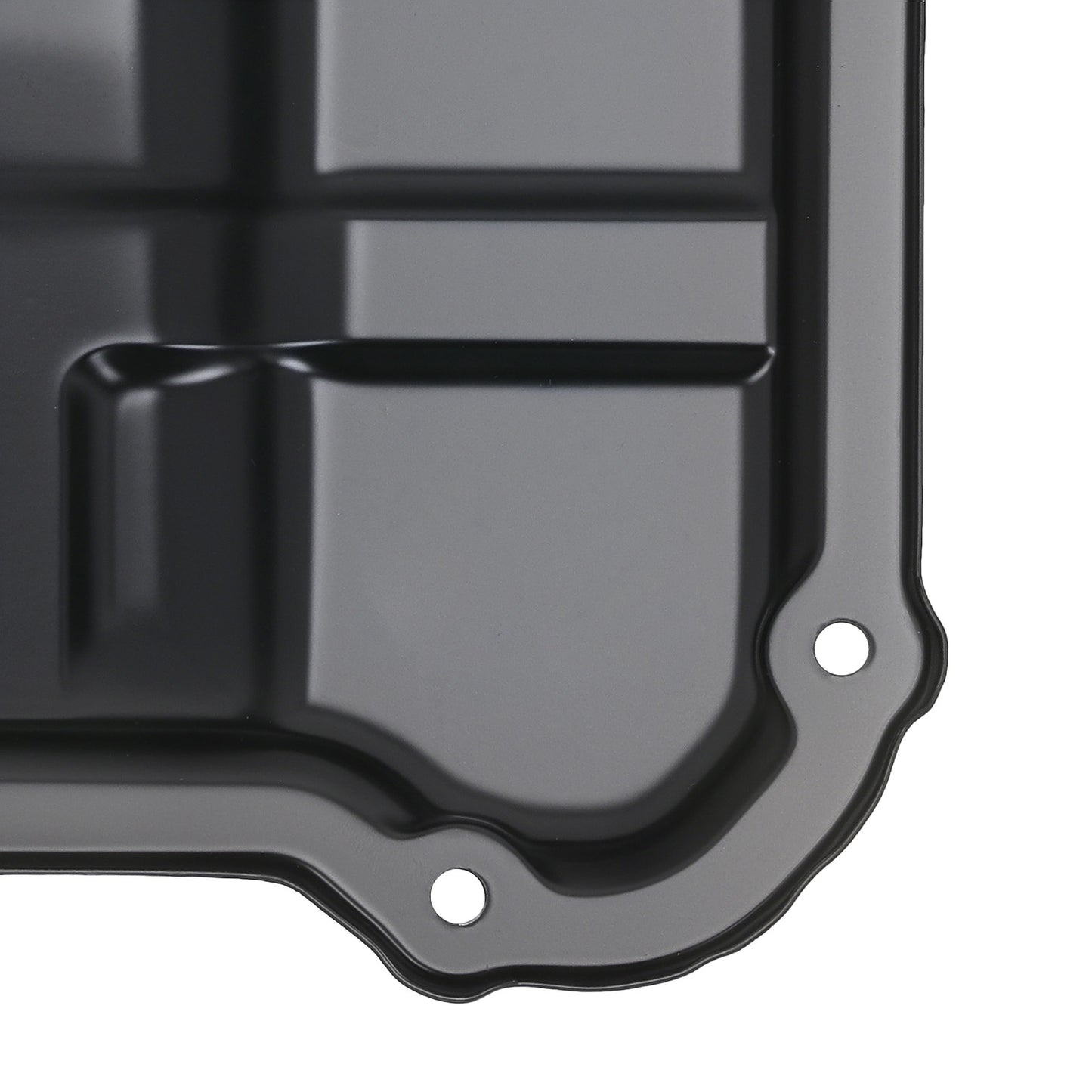 Engine Oil Pan compatible for Nissan Kicks L4 1.6L 2017-2020 11110-3HC1A 111103HC1A