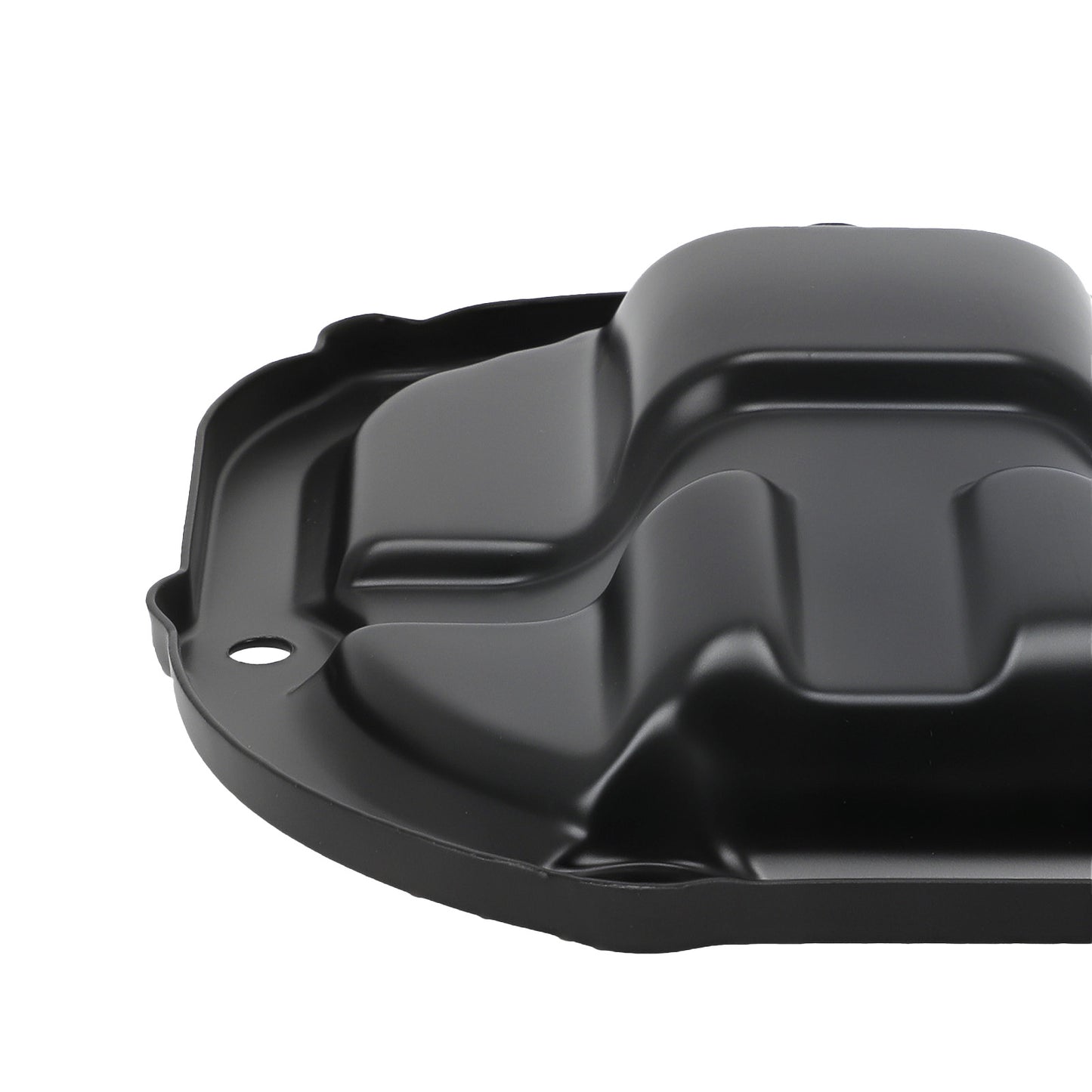 Engine Oil Pan compatible for Nissan Kicks L4 1.6L 2017-2020 11110-3HC1A 111103HC1A