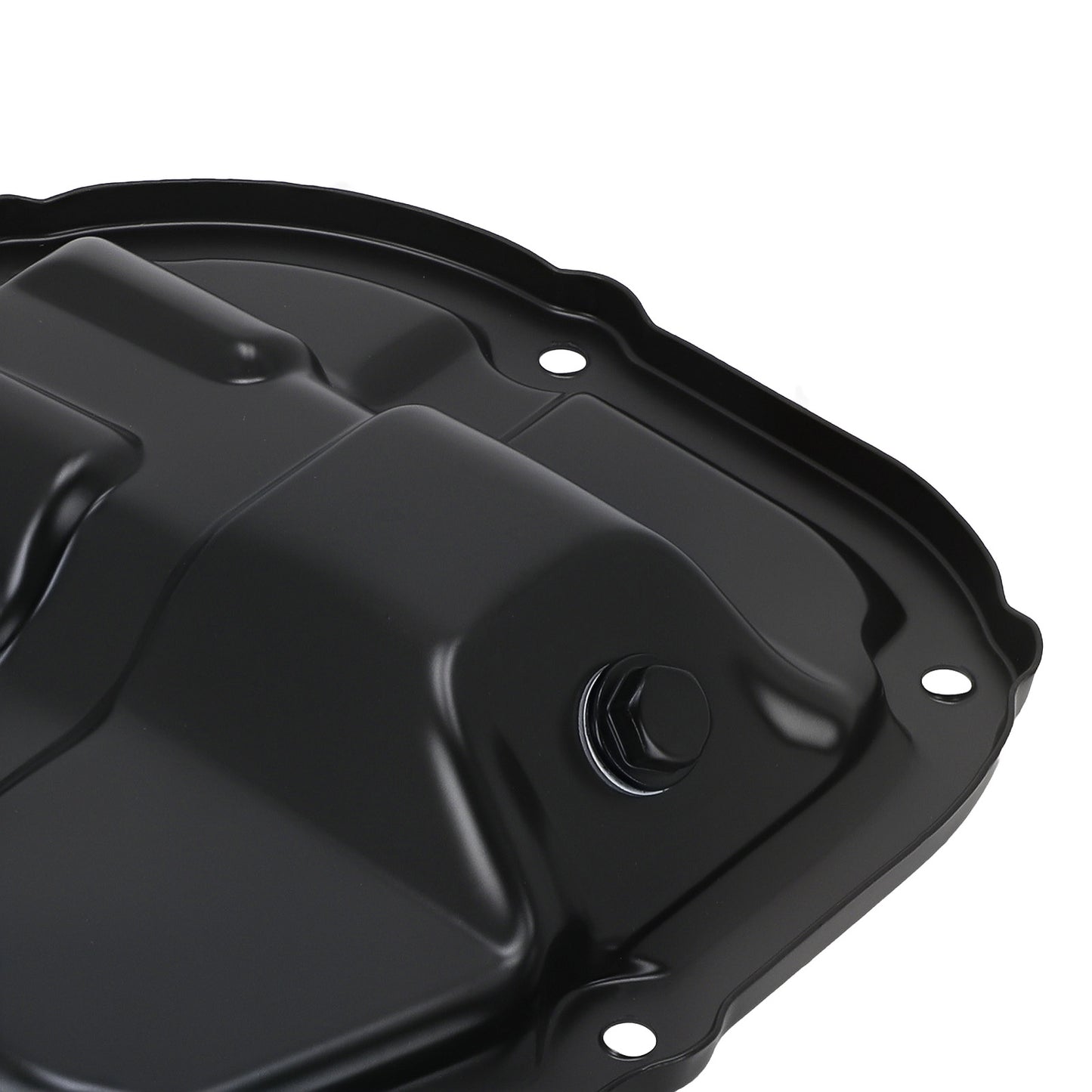 Engine Oil Pan compatible for Nissan Kicks L4 1.6L 2017-2020 11110-3HC1A 111103HC1A