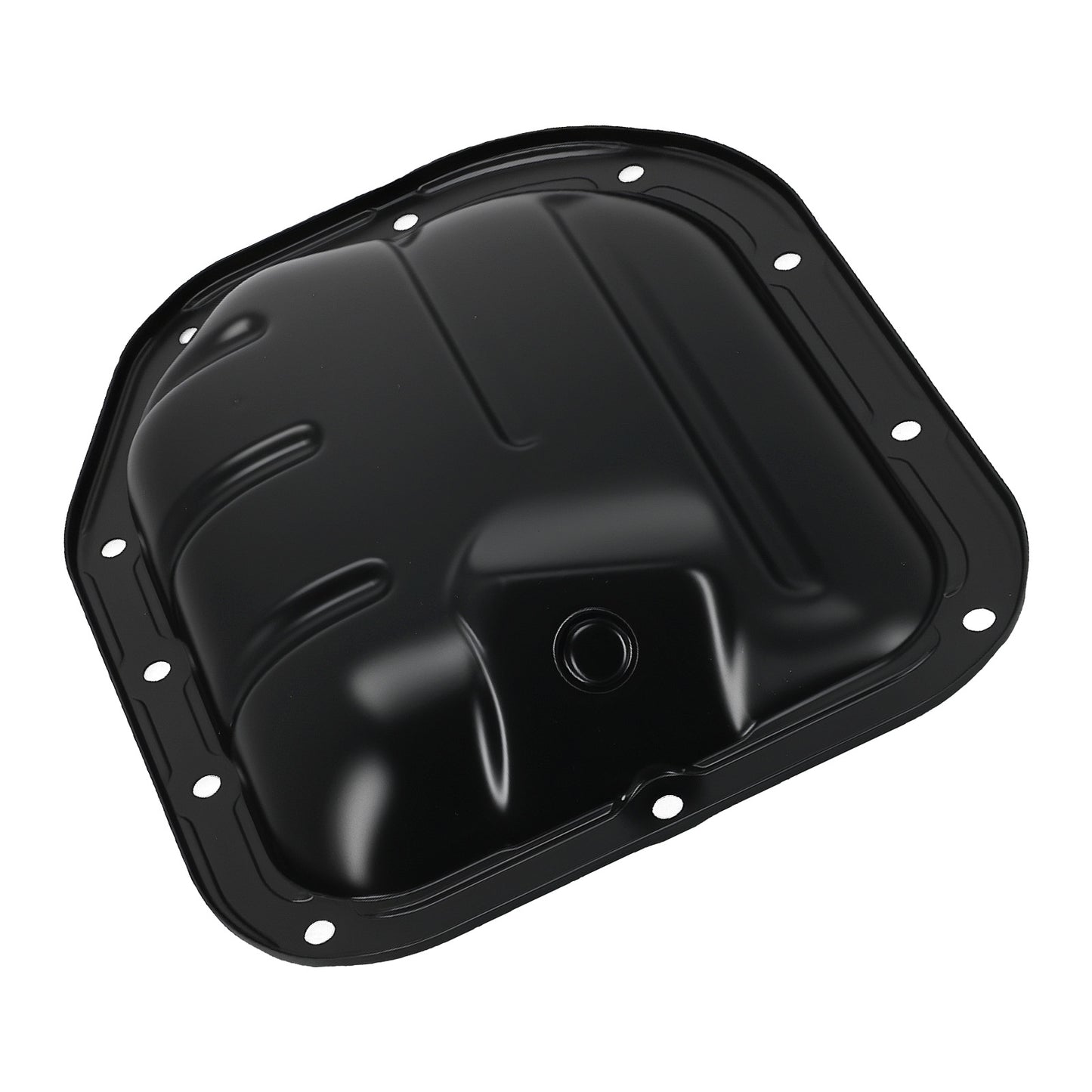 Engine Oil Pan Assembly compatible for Scion xA xB compatible for Toyota Echo 2000-2006 31158619 1.5L