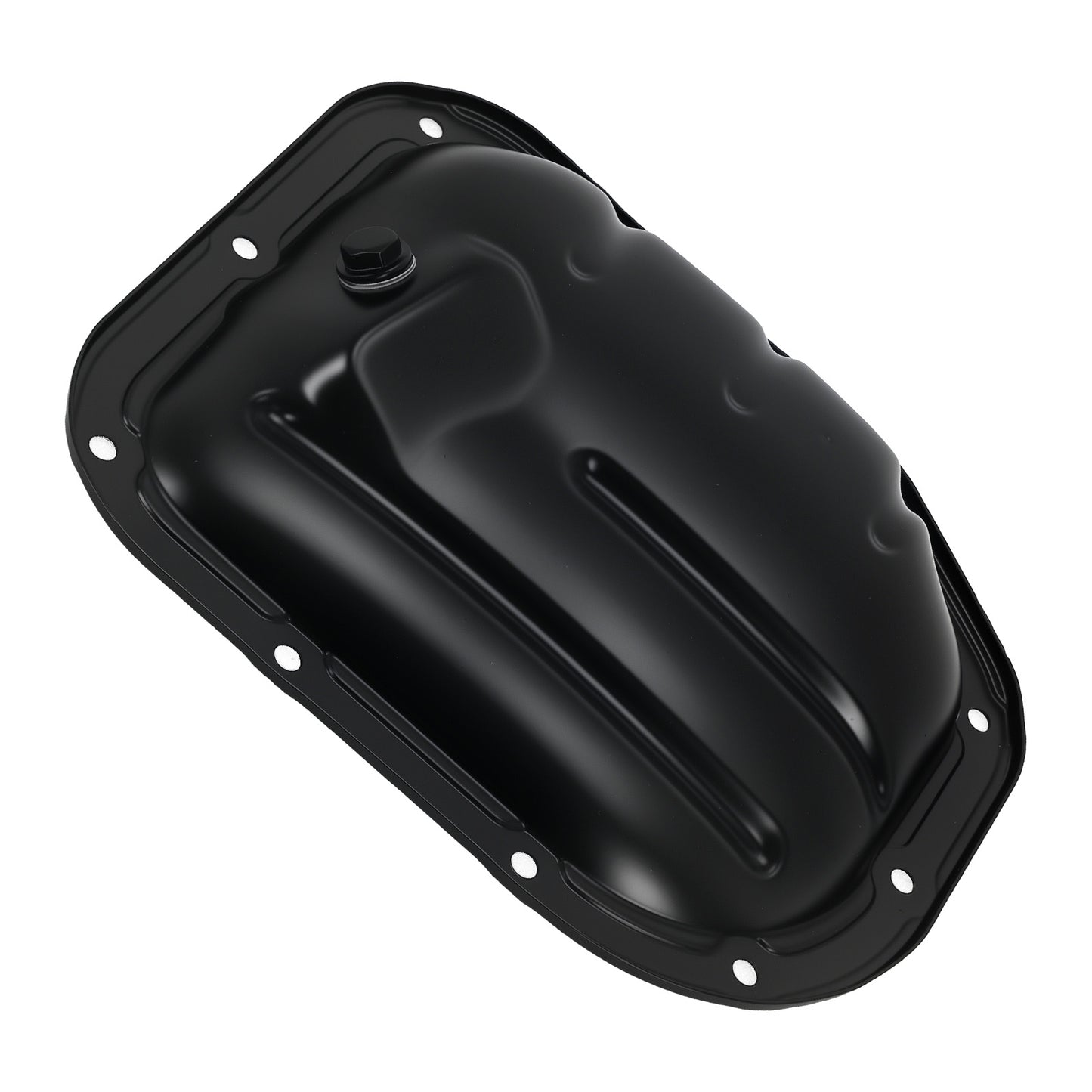 Engine Oil Pan Assembly compatible for Scion xA xB compatible for Toyota Echo 2000-2006 31158619 1.5L