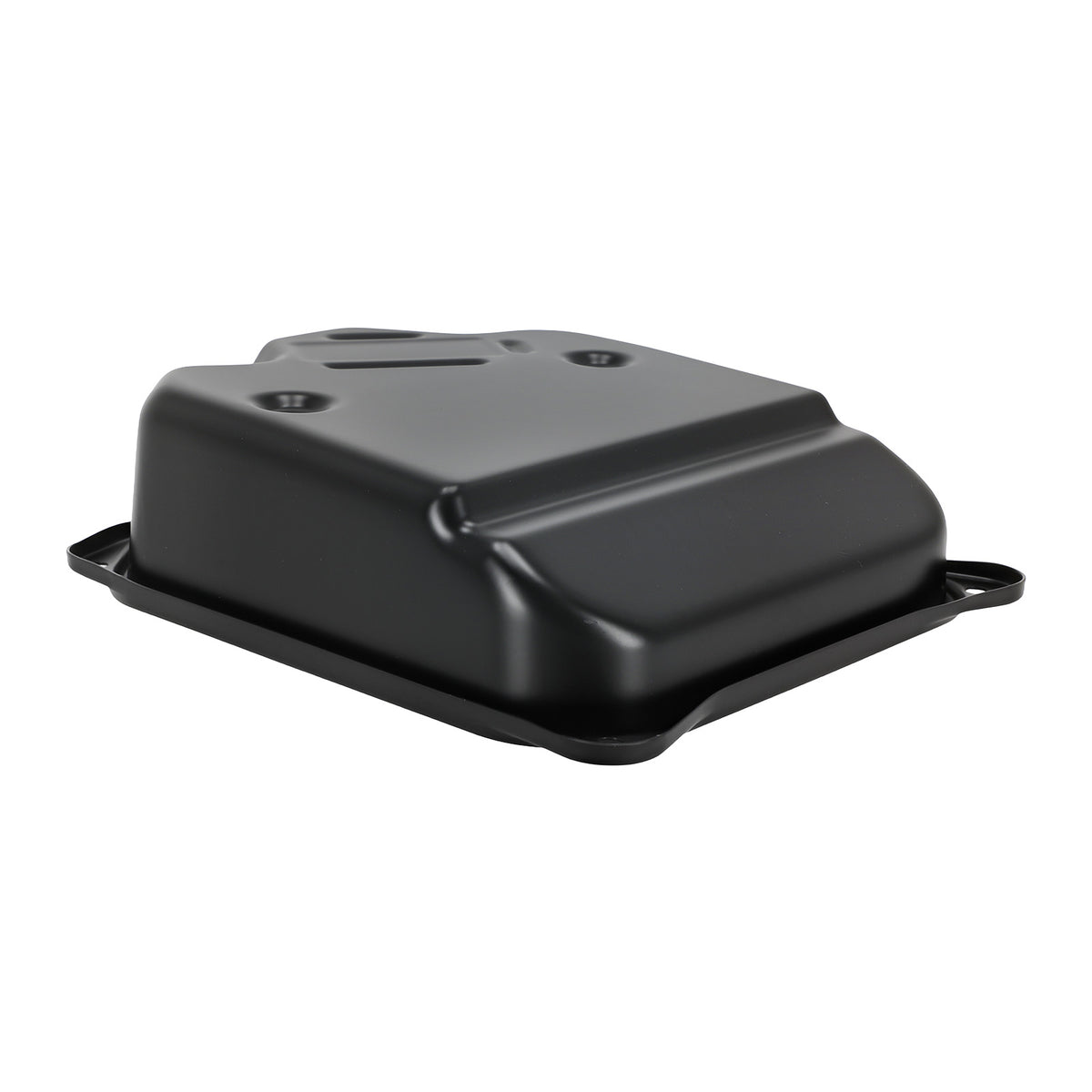 Transmission Oil Pan compatible For Volkswagen Beetle Cabrio compatible For Golf Jetta Passat 265-869 New