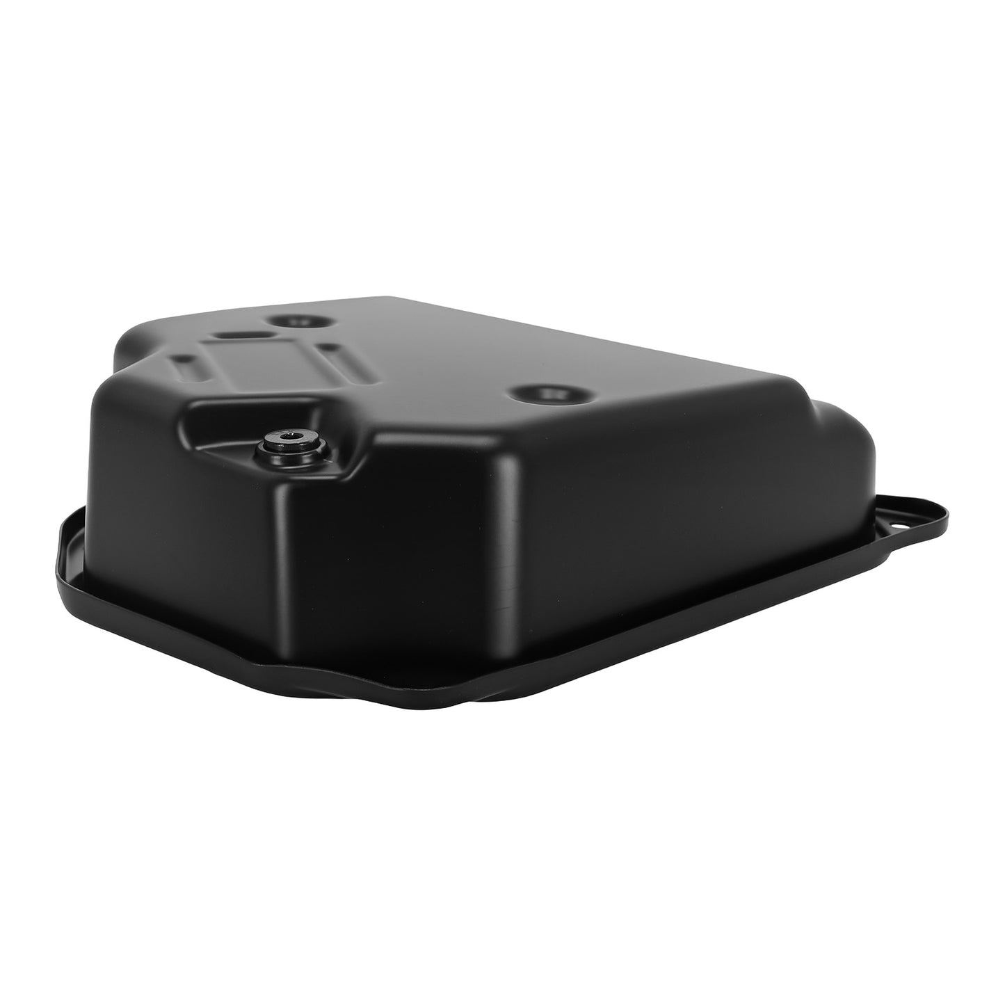 Transmission Oil Pan compatible For Volkswagen Beetle Cabrio compatible For Golf Jetta Passat 265-869 New