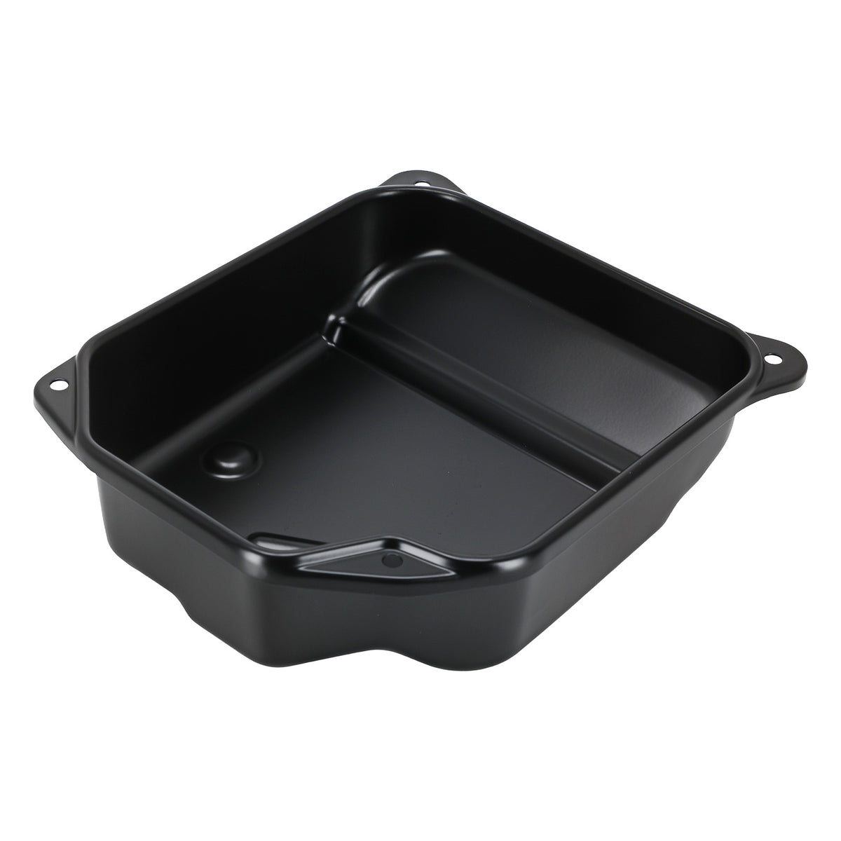 Transmission Oil Pan compatible For Volkswagen Beetle Cabrio compatible For Golf Jetta Passat 265-869 New