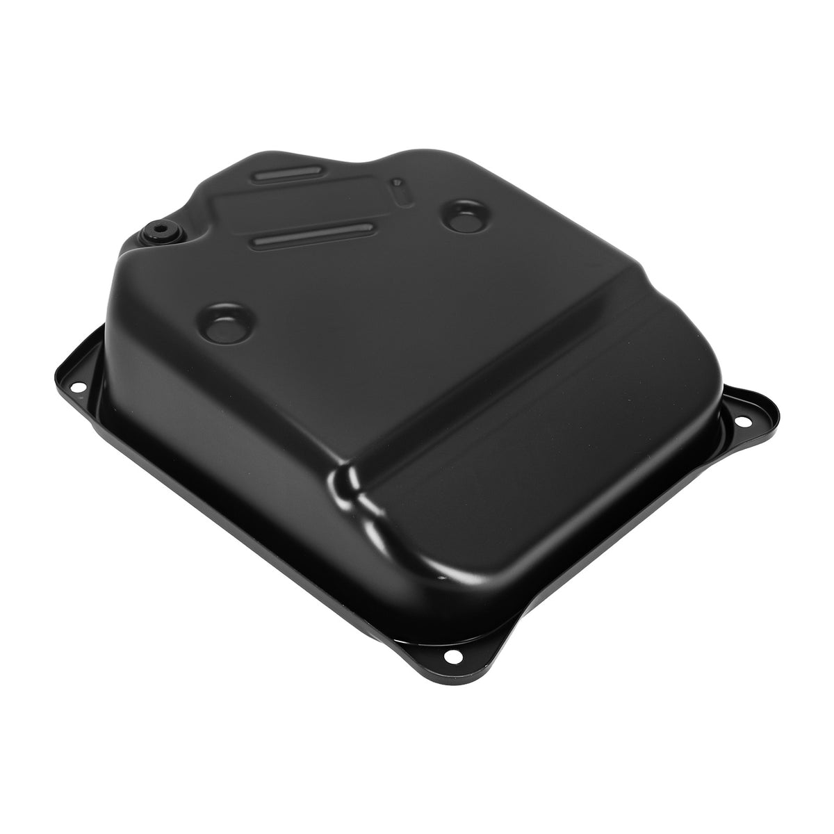 Transmission Oil Pan compatible For Volkswagen Beetle Cabrio compatible For Golf Jetta Passat 265-869 New