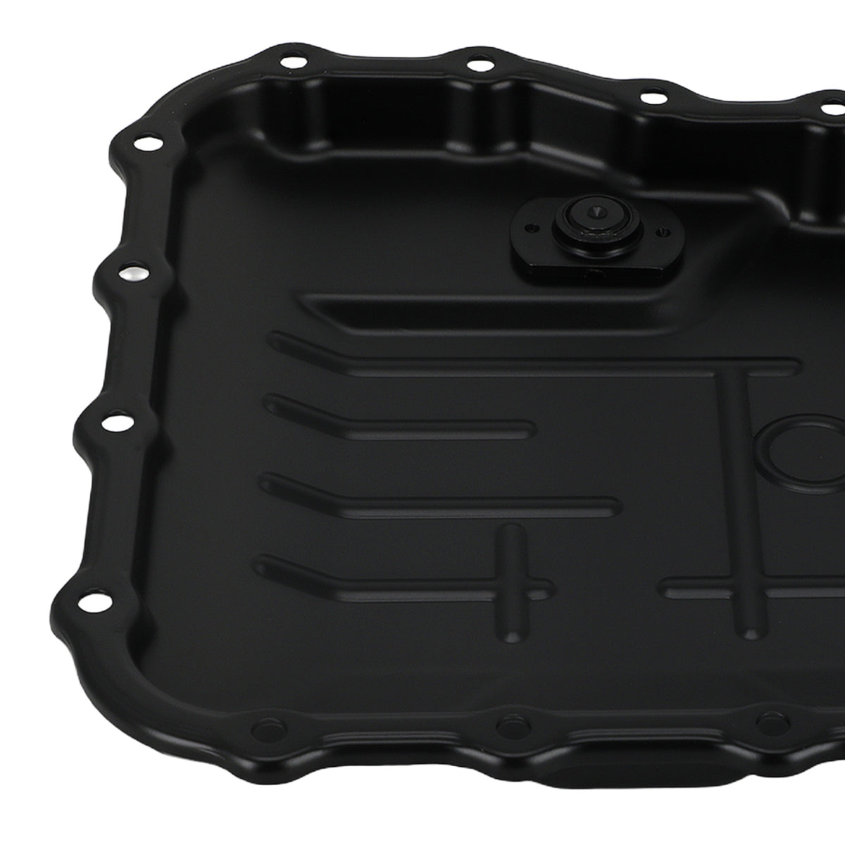 Auto Transmission Oil Pan compatible For Hyundai Elantra L4 2.0L 2007-2010 103212