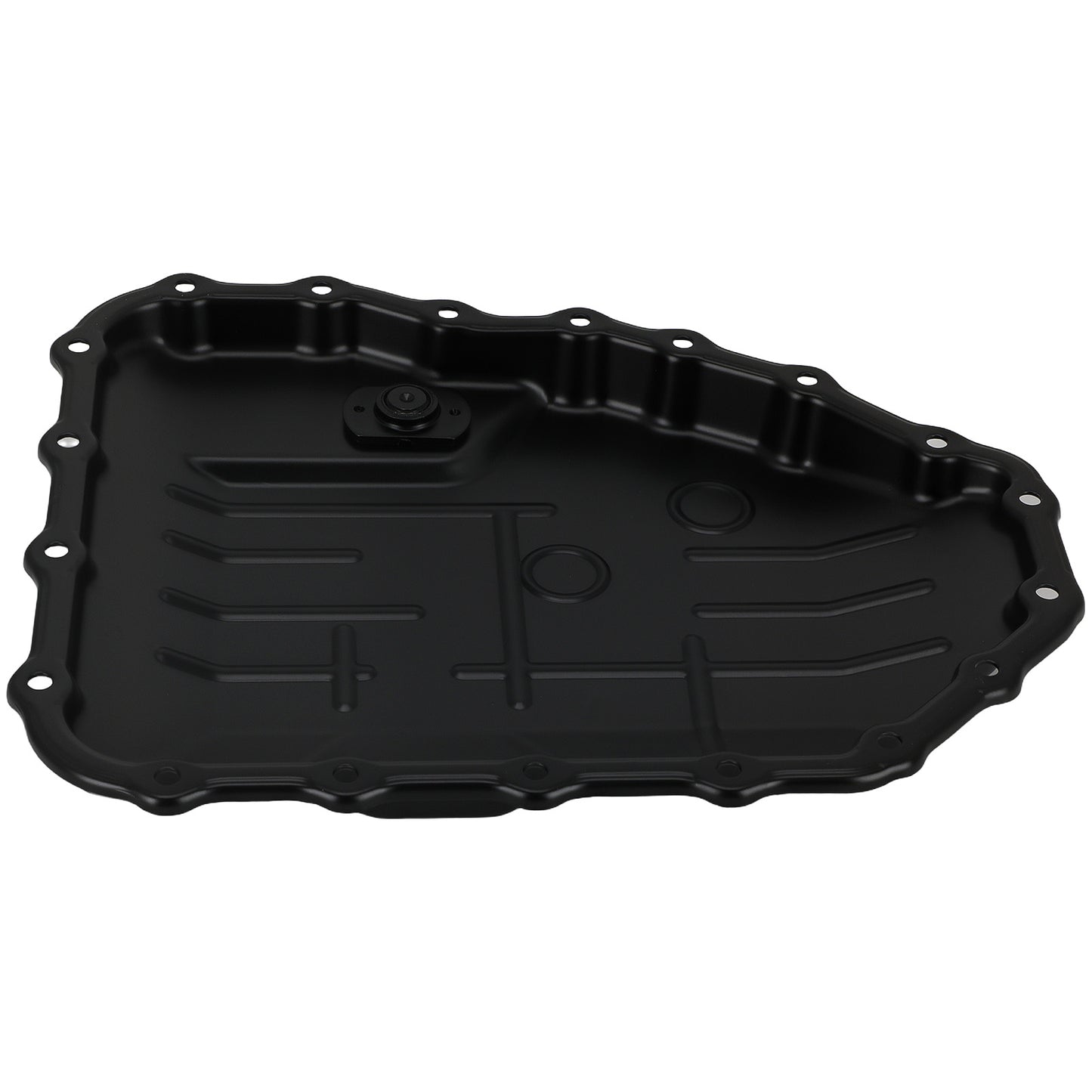 Auto Transmission Oil Pan compatible For Hyundai Elantra L4 2.0L 2007-2010 103212