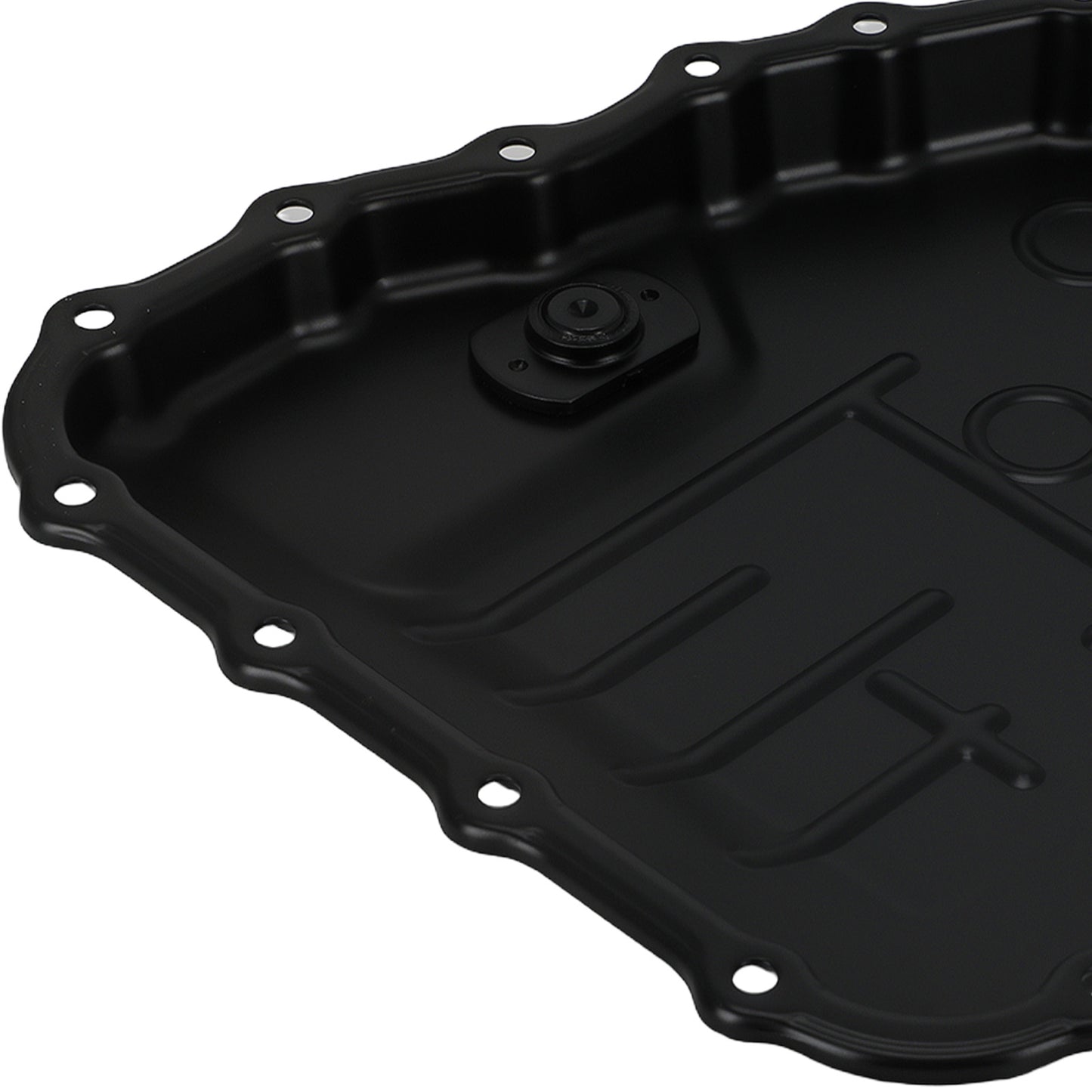 Auto Transmission Oil Pan compatible For Hyundai Elantra L4 2.0L 2007-2010 103212