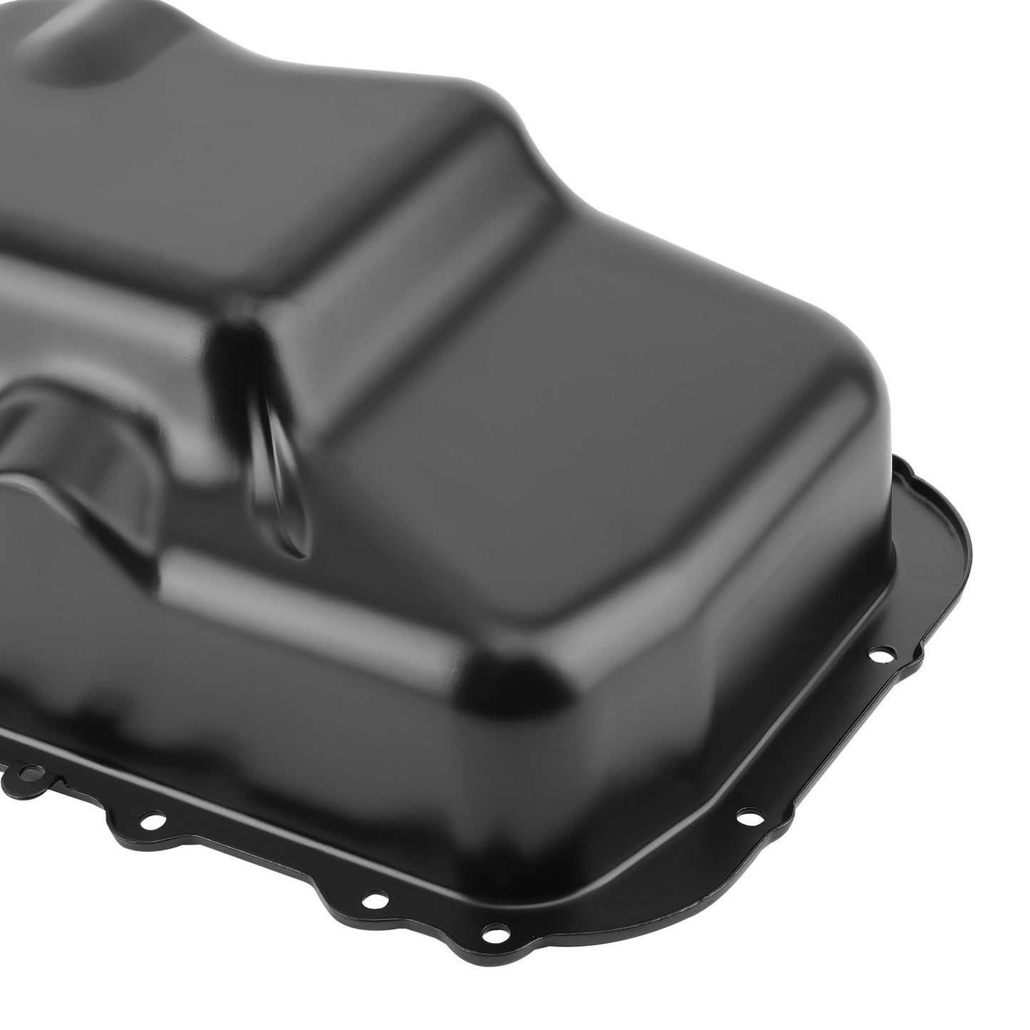 Engine Oil Pan compatible For Dodge Grand Caravan compatible For Chrysler TownCountry 3.3L/3.8L 264-205