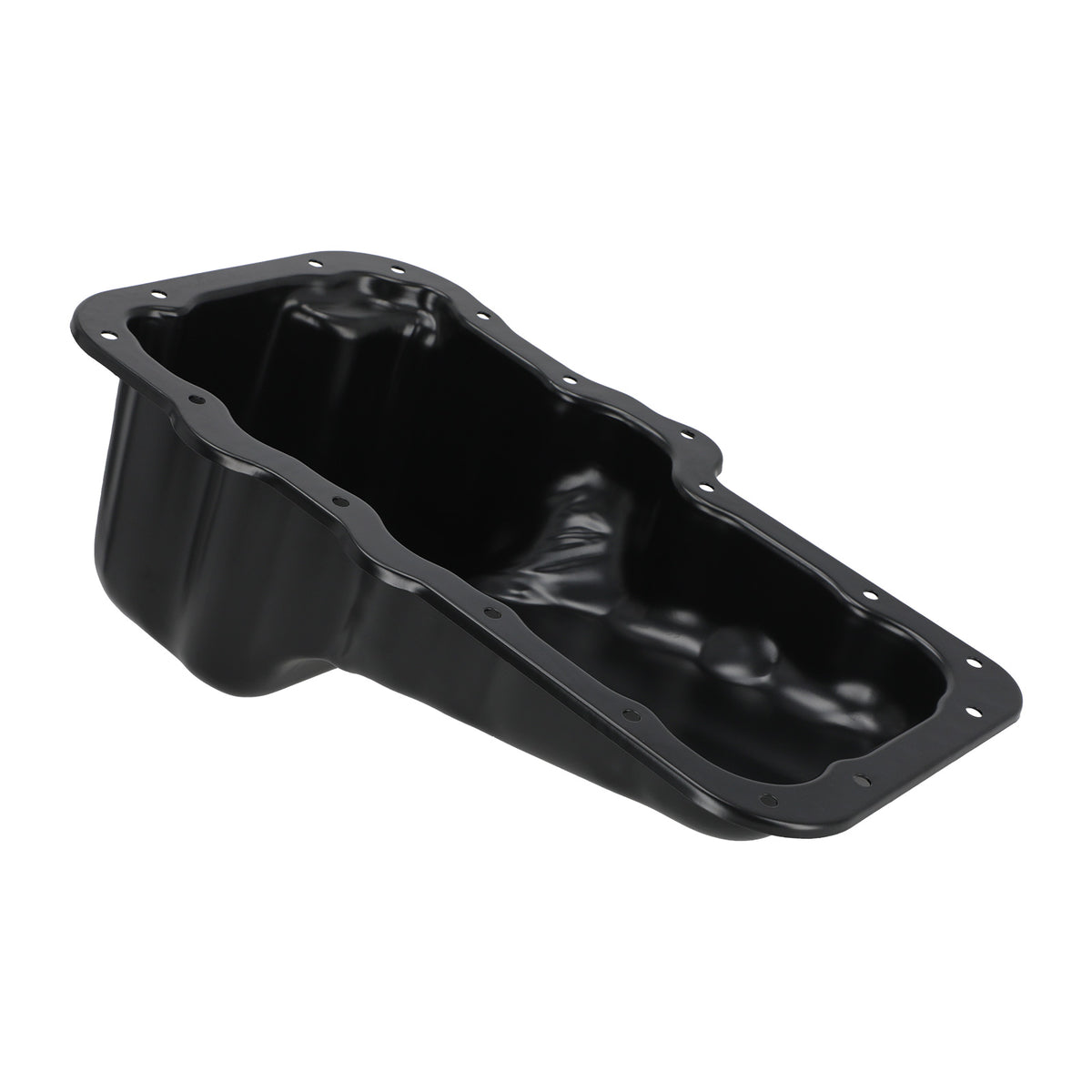 Engine Oil Pan compatible For Dodge DakotaDurangoNitro V6 53021779AC 53021000AB