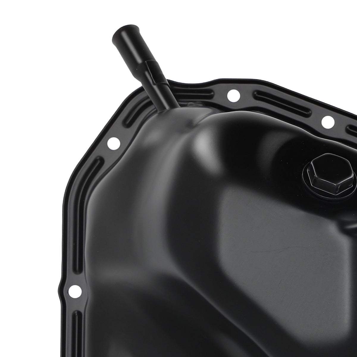 Engine Oil Pan Lower compatible For Subaru Impreza 2.5L 2006-2014 11109AA150 SK264364