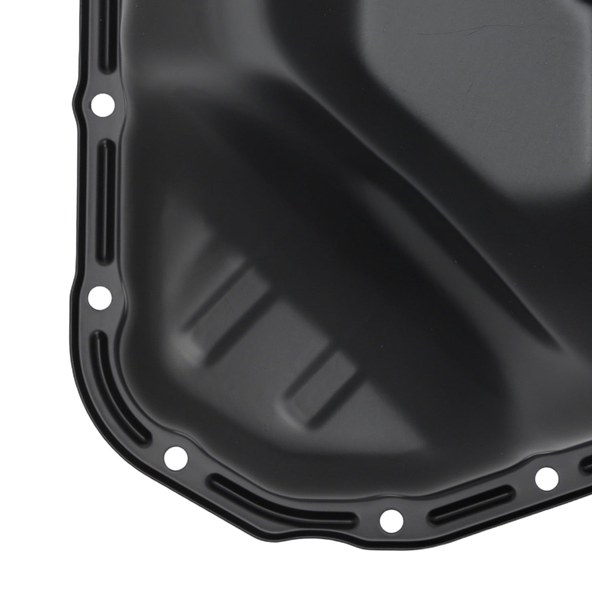 Engine Oil Pan Lower compatible For Subaru Impreza 2.5L 2006-2014 11109AA150 SK264364