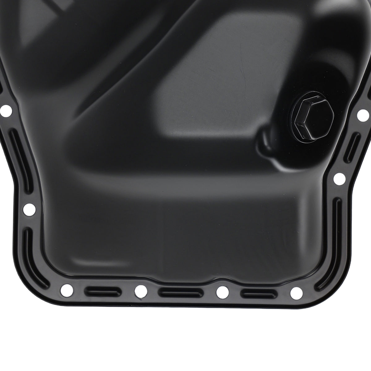 Engine Oil Pan Lower compatible For Subaru Impreza 2.5L 2006-2014 11109AA150 SK264364