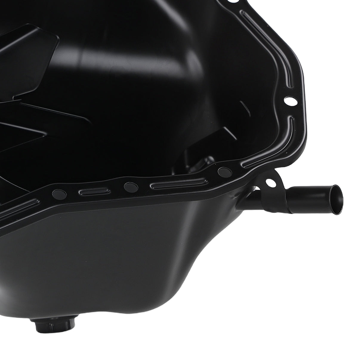 Engine Oil Pan Lower compatible For Subaru Impreza 2.5L 2006-2014 11109AA150 SK264364