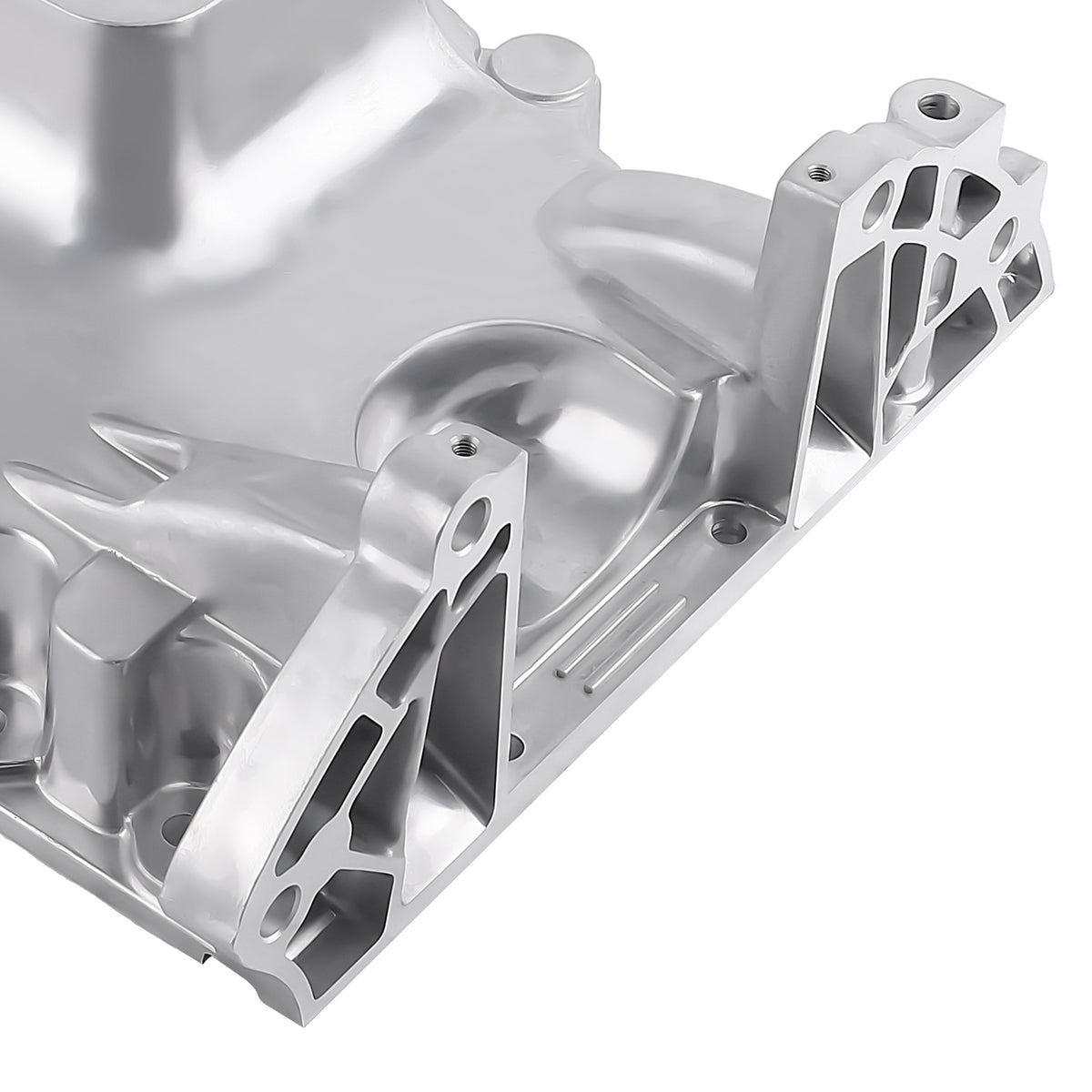 Engine Oil Pan compatible For Ford Edge Flex Fusion Taurus V6 3.5L 2007-2012 7T4Z6675A
