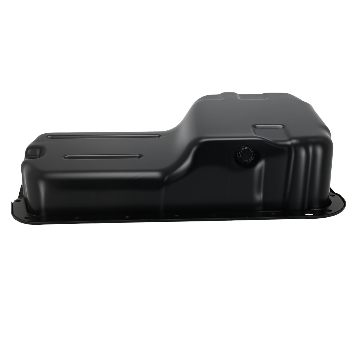 Engine Oil Pan compatible For Acura CL compatible For Honda 2.2L 1997 HOPO4A Steel Housing Replacement