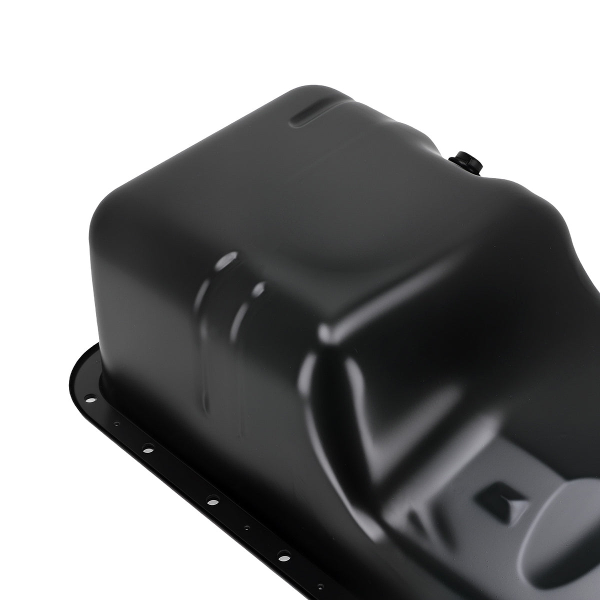 Engine Oil Pan compatible For Honda Civic L4 1.6L SOHC 1996-2000 11200P2A000 Steel