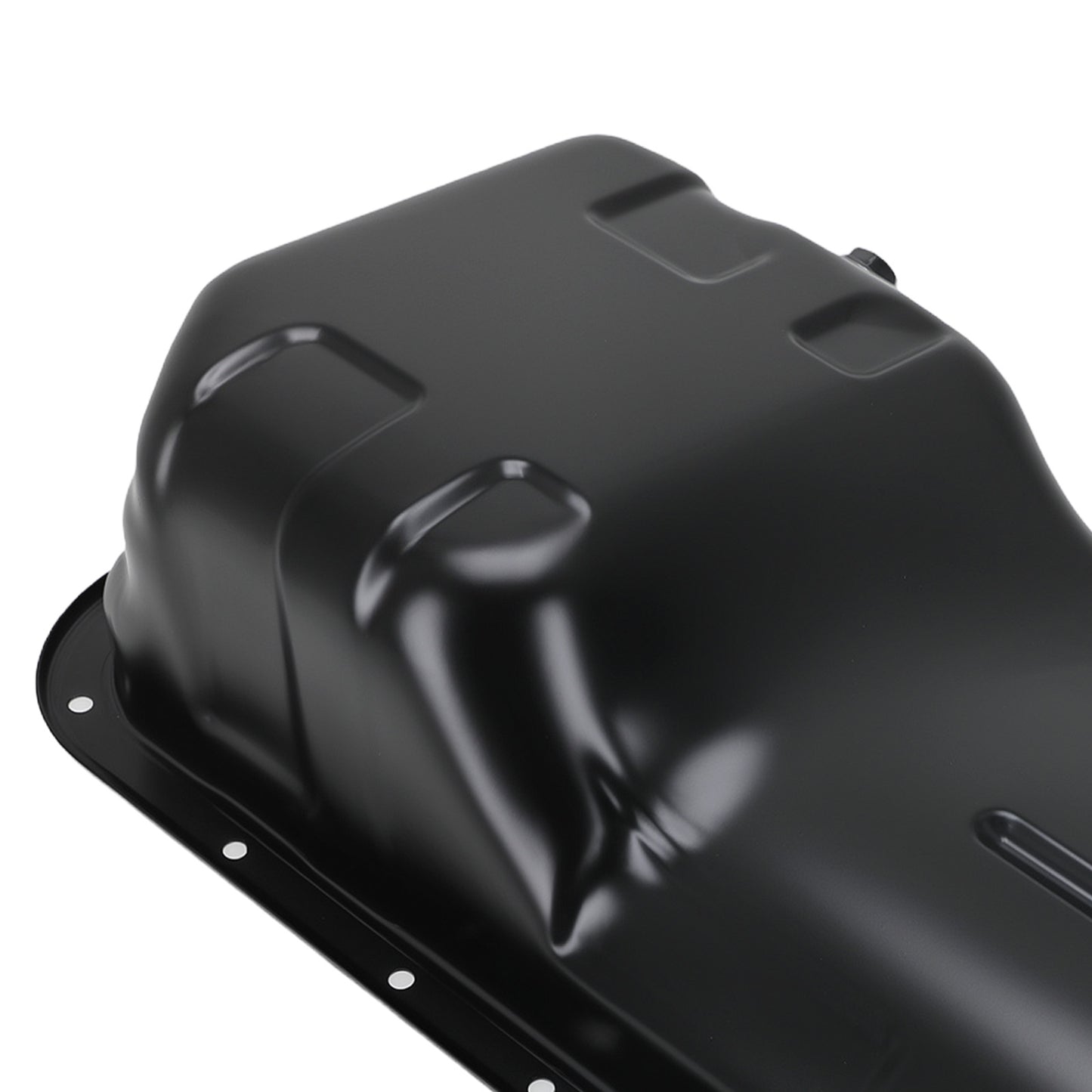 Engine Oil Pan Assembly compatible for Honda Accord/CL 2.3L 1998-2002 264406 Steel