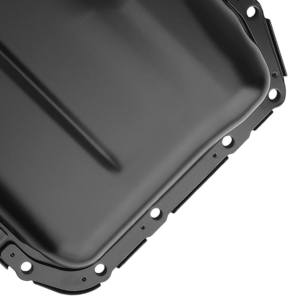 Engine Oil Pan compatible For Dodge Ram 2500 3500Truck L6 6.7L 2007-2010 5086855AA