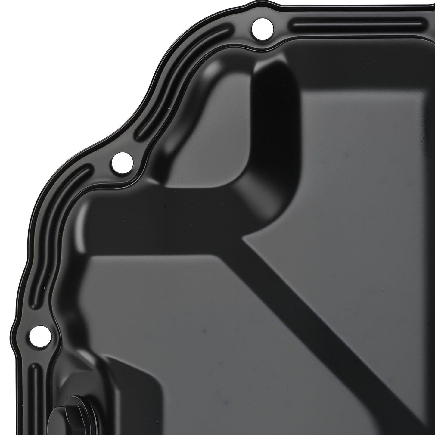 Engine Oil Pan compatible for Mitsubishi Lancer 2.0L 04-07 CS6A MD369654 MIP01A