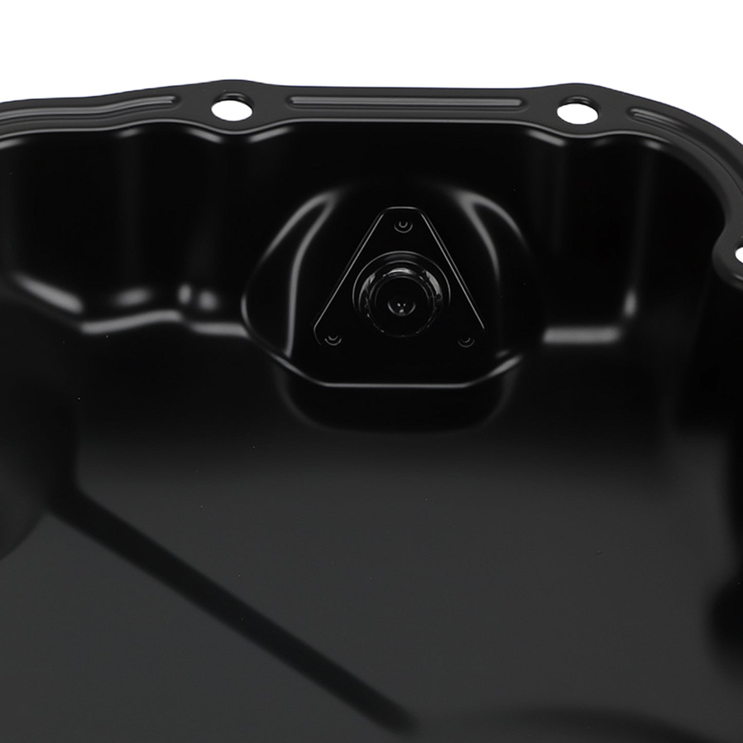 Engine Oil Pan compatible for Mitsubishi Lancer 2.0L 04-07 CS6A MD369654 MIP01A