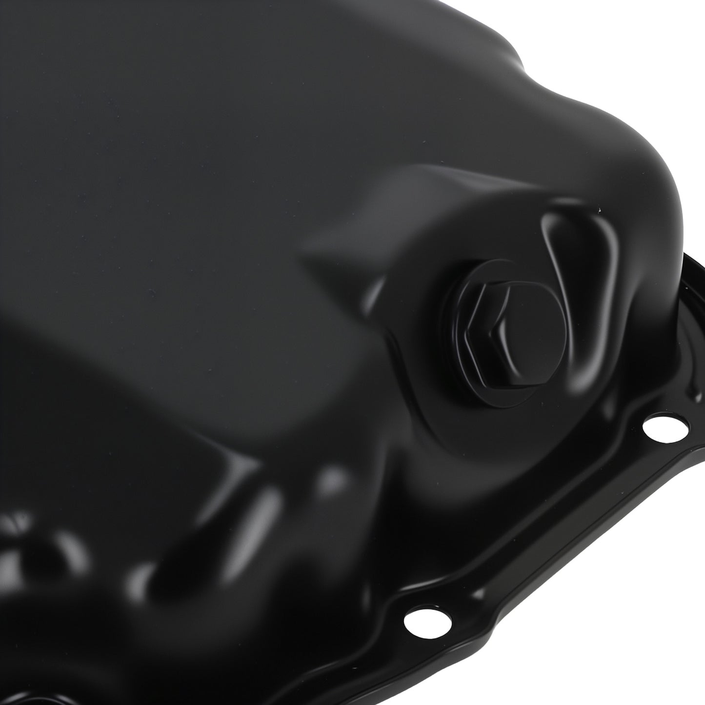 Engine Oil Pan compatible for Mitsubishi Lancer 2.0L 04-07 CS6A MD369654 MIP01A