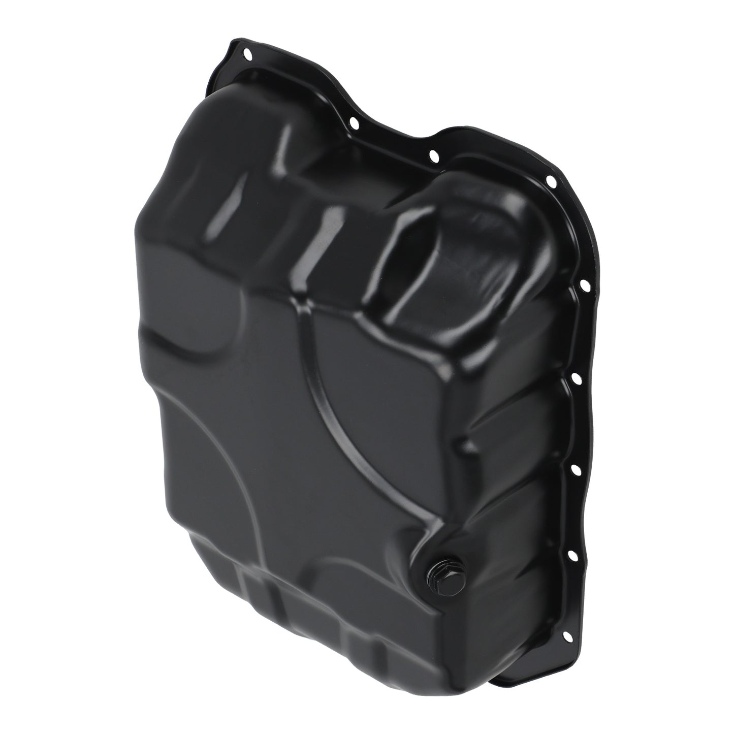 BlackEngine Oil Pan compatible for Chrysler 200l4 2.4L 20155047566AB 264854