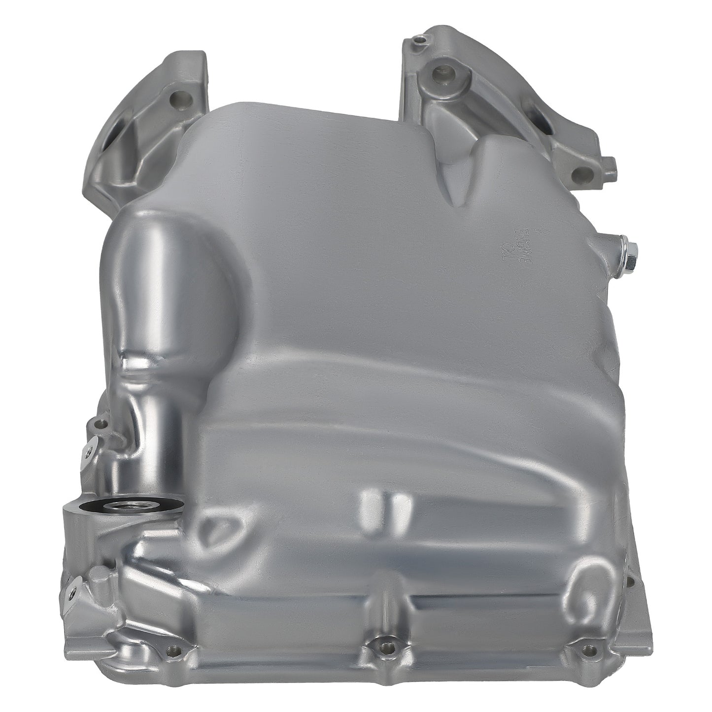 Engine Oil Pan ForAcura TLX compatible For Honda Accord 2.4L 2013-2018 112005A2A00