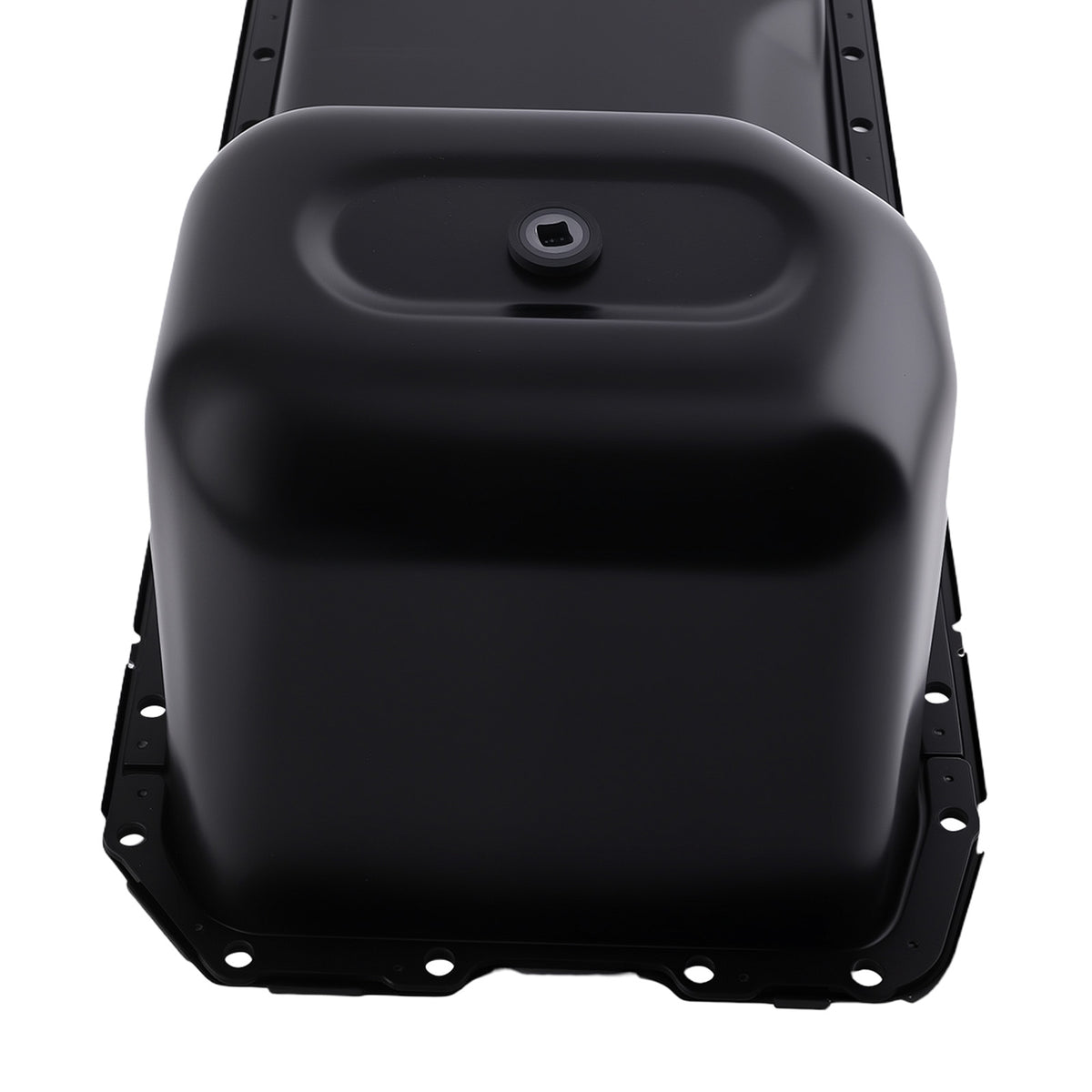 Engine Oil Collection Pan compatible For Ram 2500 3500 6.7L Diesel 2013-2018 CRP78A