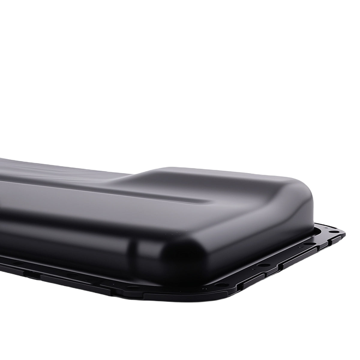 Engine Oil Collection Pan compatible For Ram 2500 3500 6.7L Diesel 2013-2018 CRP78A