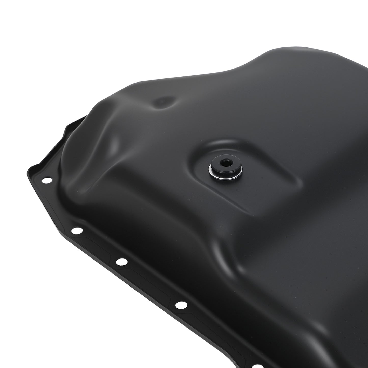 Transmission Oil Pan compatible for Mazda 3 6 CX-3 CX-5 CX-9 L4 2.0L 2.3L 2.5L 2012-2019