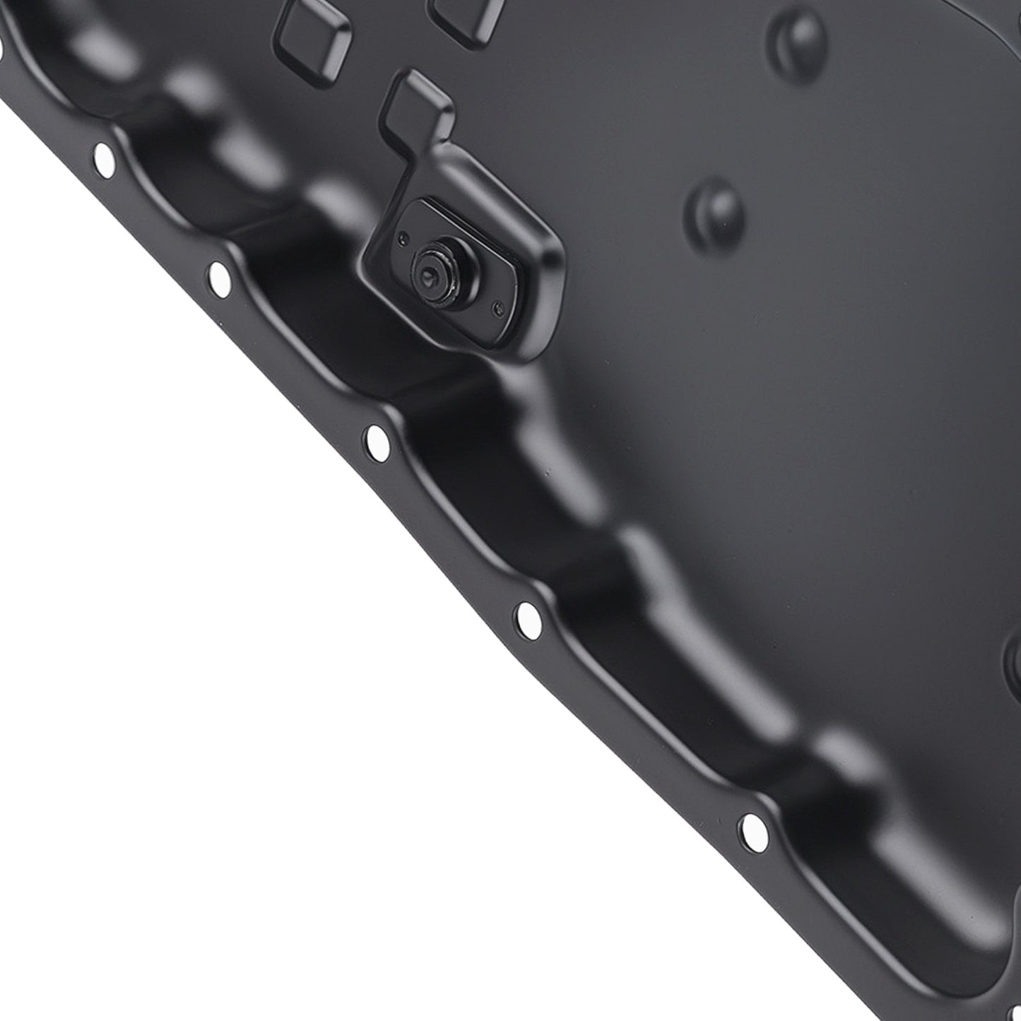 Transmission Oil Pan 265-862 compatible for Nissan Altima 13-18 Rogue X-Trail 1.6 2.0 2.5L