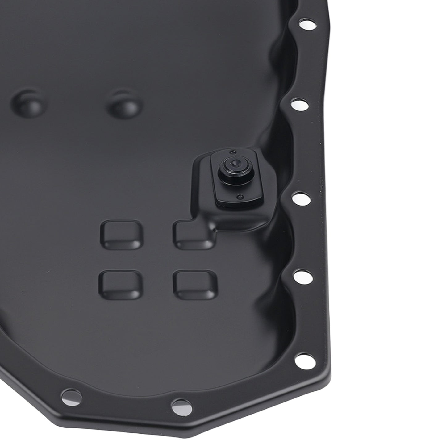 Transmission Oil Pan 265-862 compatible for Nissan Altima 13-18 Rogue X-Trail 1.6 2.0 2.5L