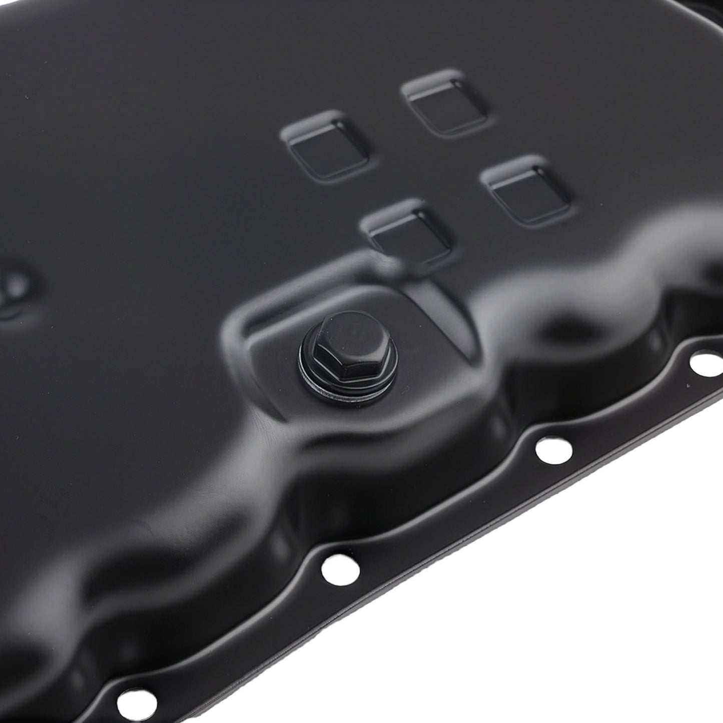 Transmission Oil Pan 265-862 compatible for Nissan Altima 13-18 Rogue X-Trail 1.6 2.0 2.5L