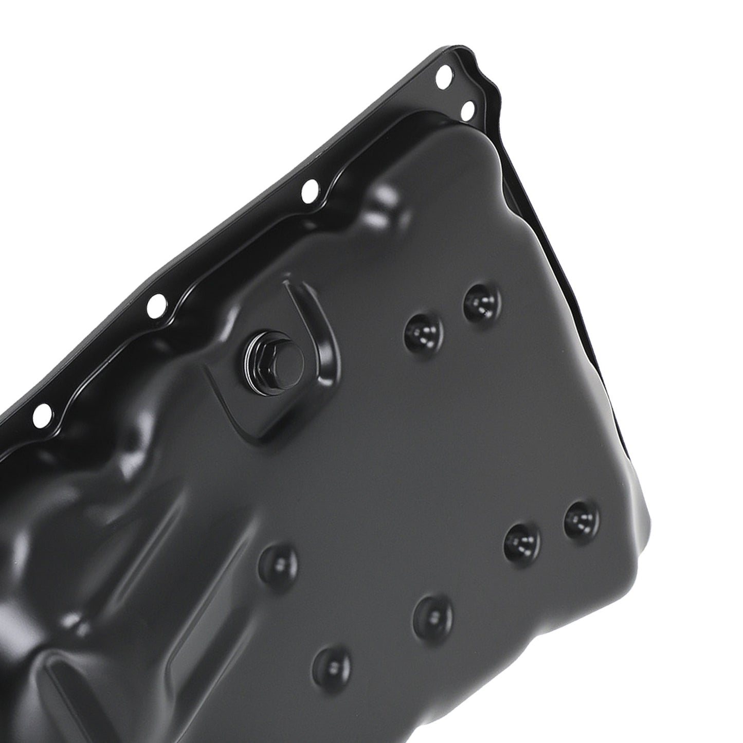 Auto Trans Oil Pan compatible for Nissan Altima/Maxima 2016-2019 265912 Direct Replacement