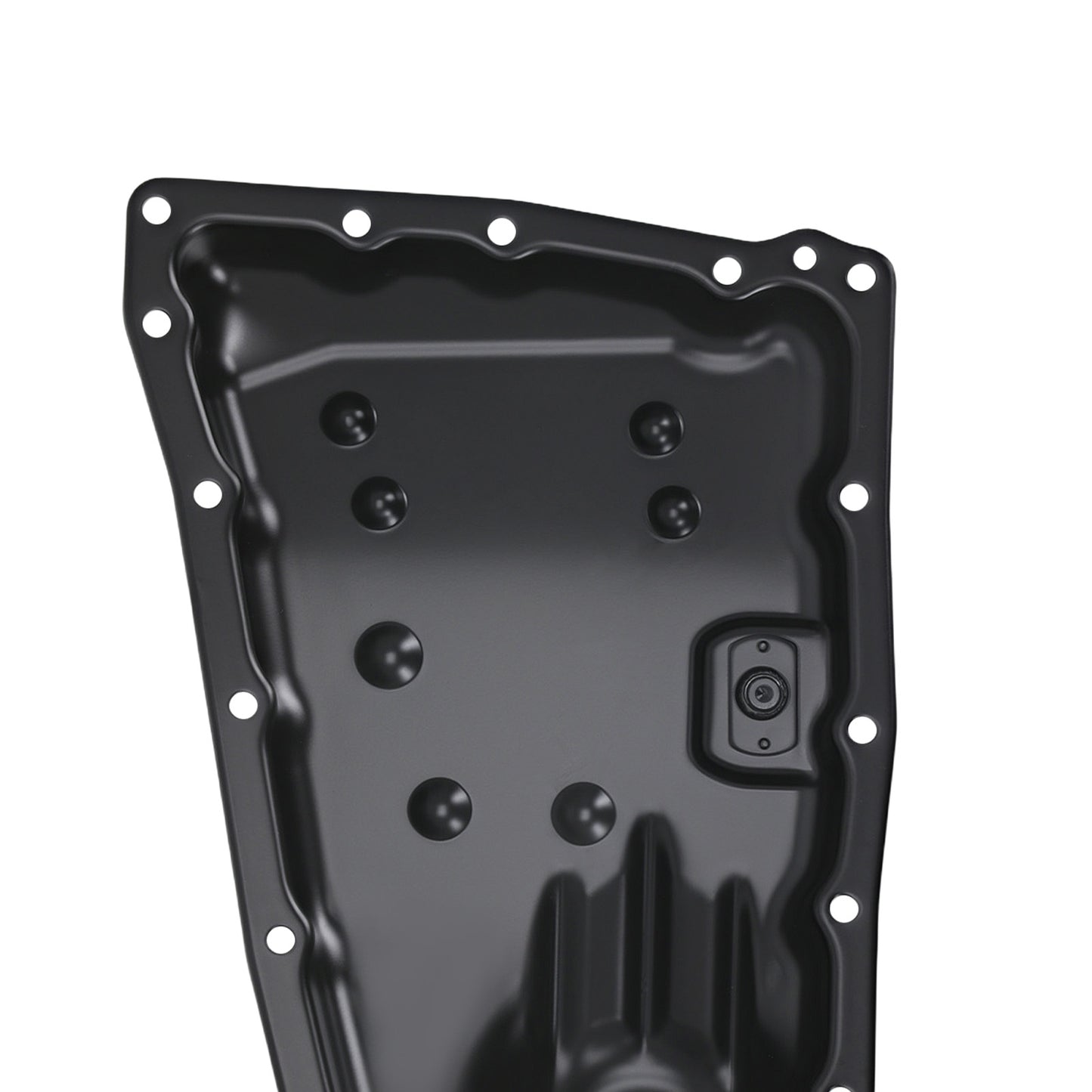 Auto Trans Oil Pan compatible for Nissan Altima/Maxima 2016-2019 265912 Direct Replacement