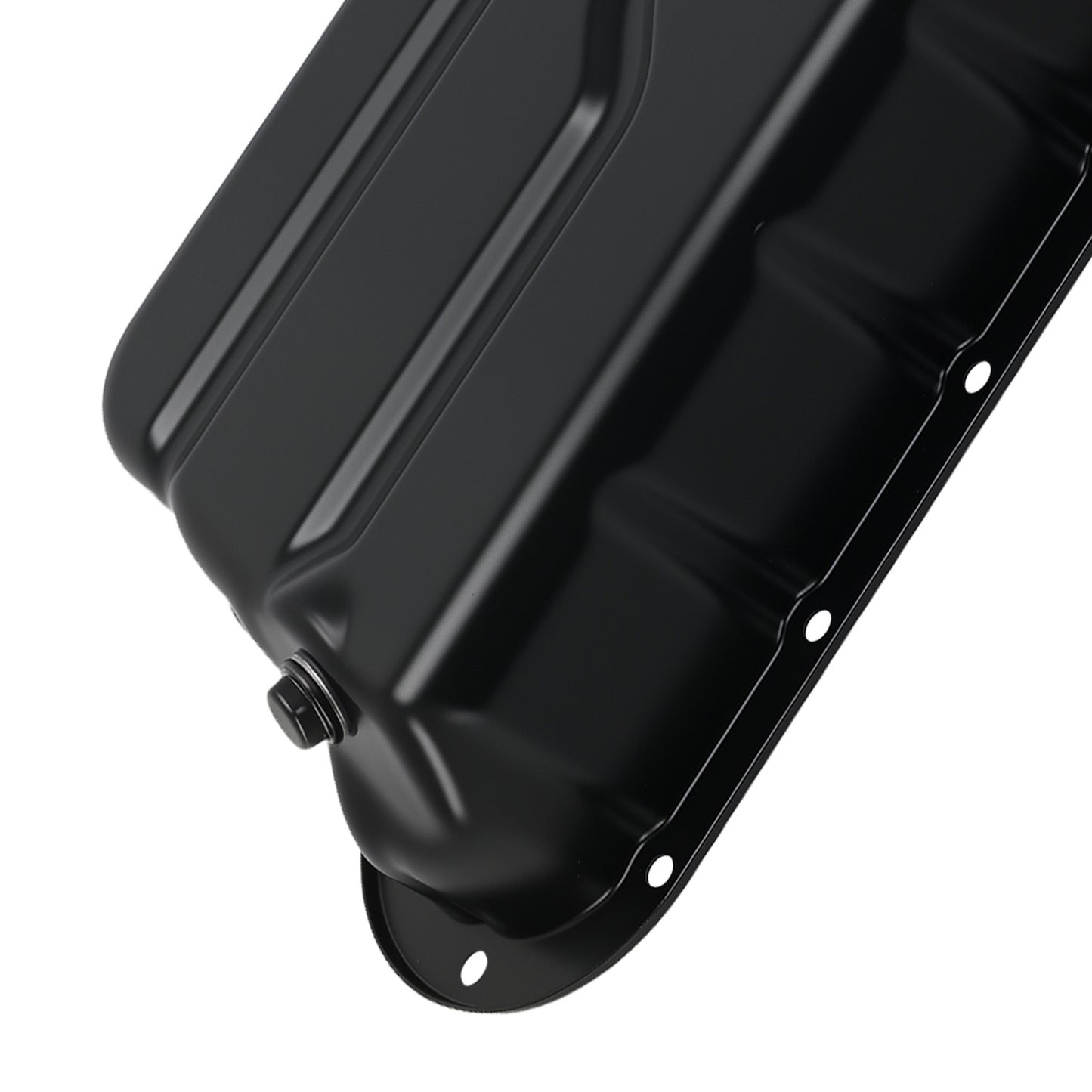 Engine Oil Pan 215102C000 For 2010 2011 2012 2013 2014 compatible for Hyundai Genesis Coupe
