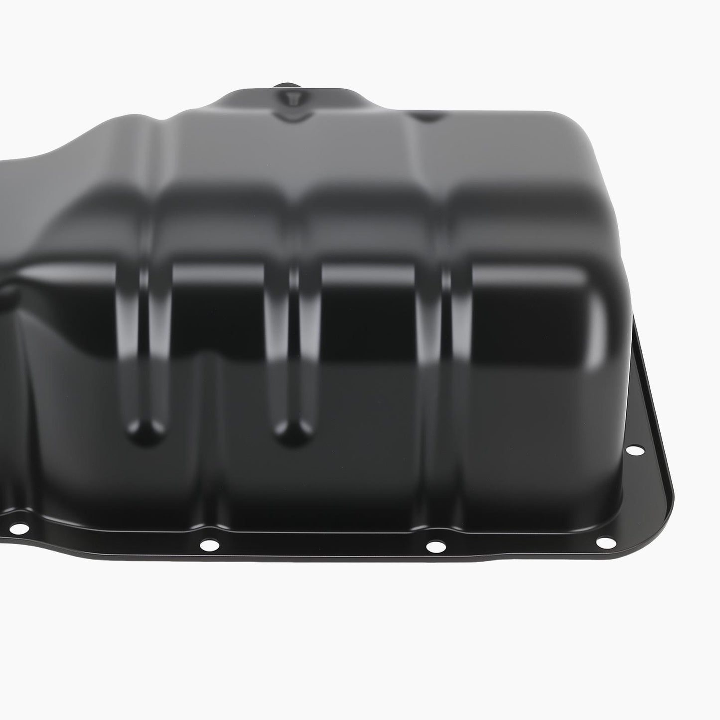 Oil Pan w/ Drain Plug compatible For Hyundai Tucson Kona 2.0L 2015-2020  215102E023