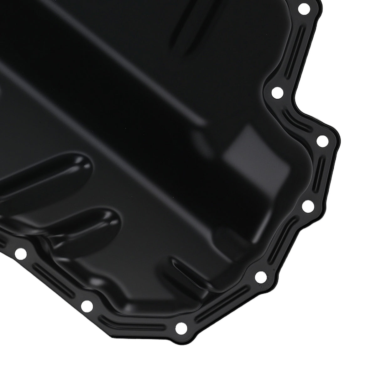 Engine Oil Pan compatible For Audi A3 compatible For Skoda Octavia 1.4 TSI 2012-2020  04E103602B