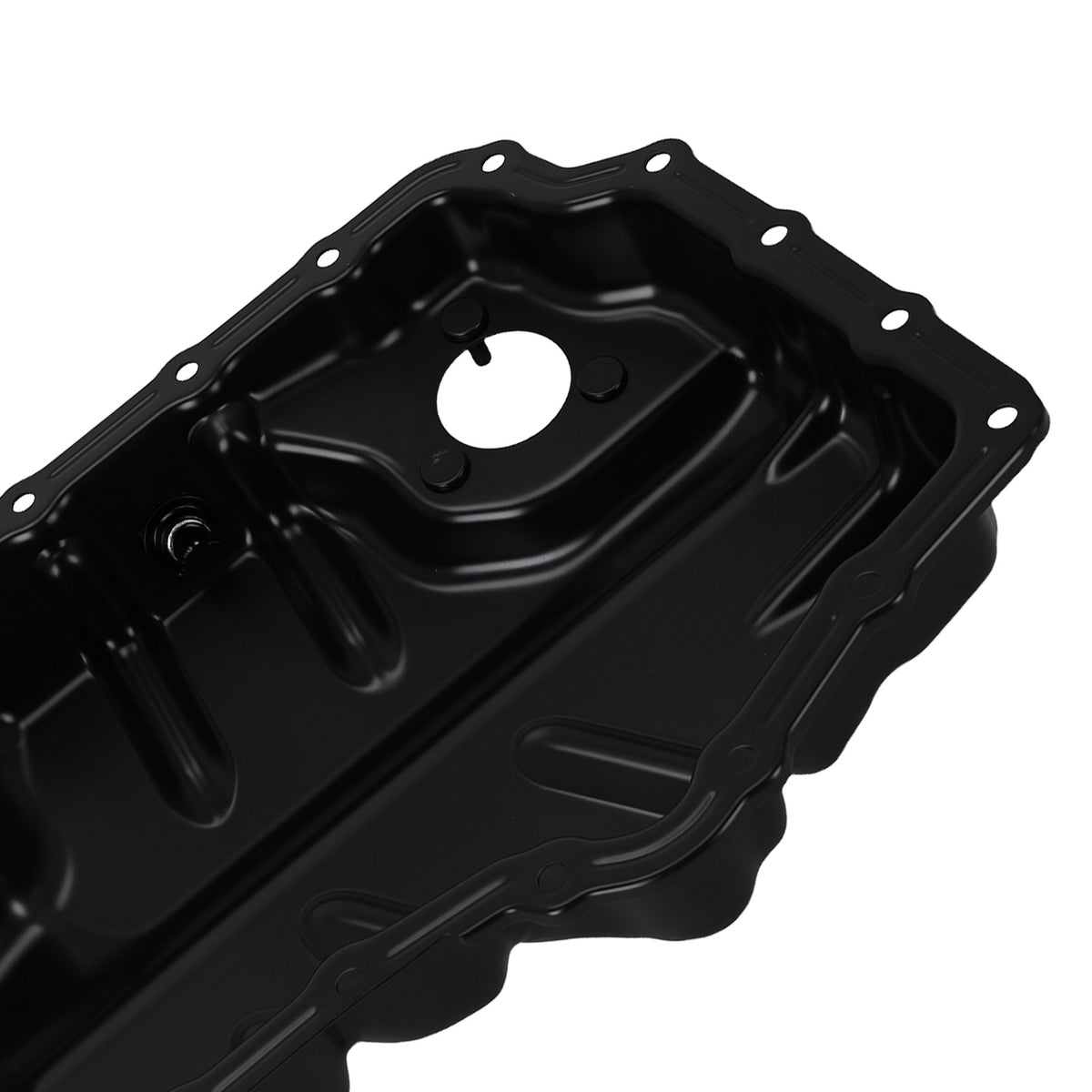 Engine Oil Pan compatible For Audi A3 compatible For Skoda Octavia 1.4 TSI 2012-2020  04E103602B