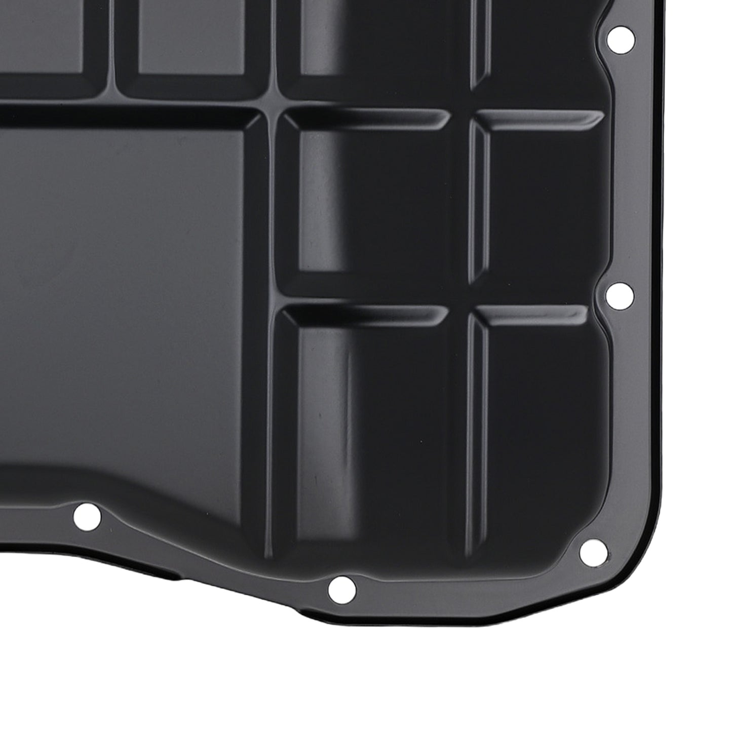 Engine Oil Pan compatible for Kia Sedona V6 3.8L 2006-2009 215103C100 Steel Lower 103219
