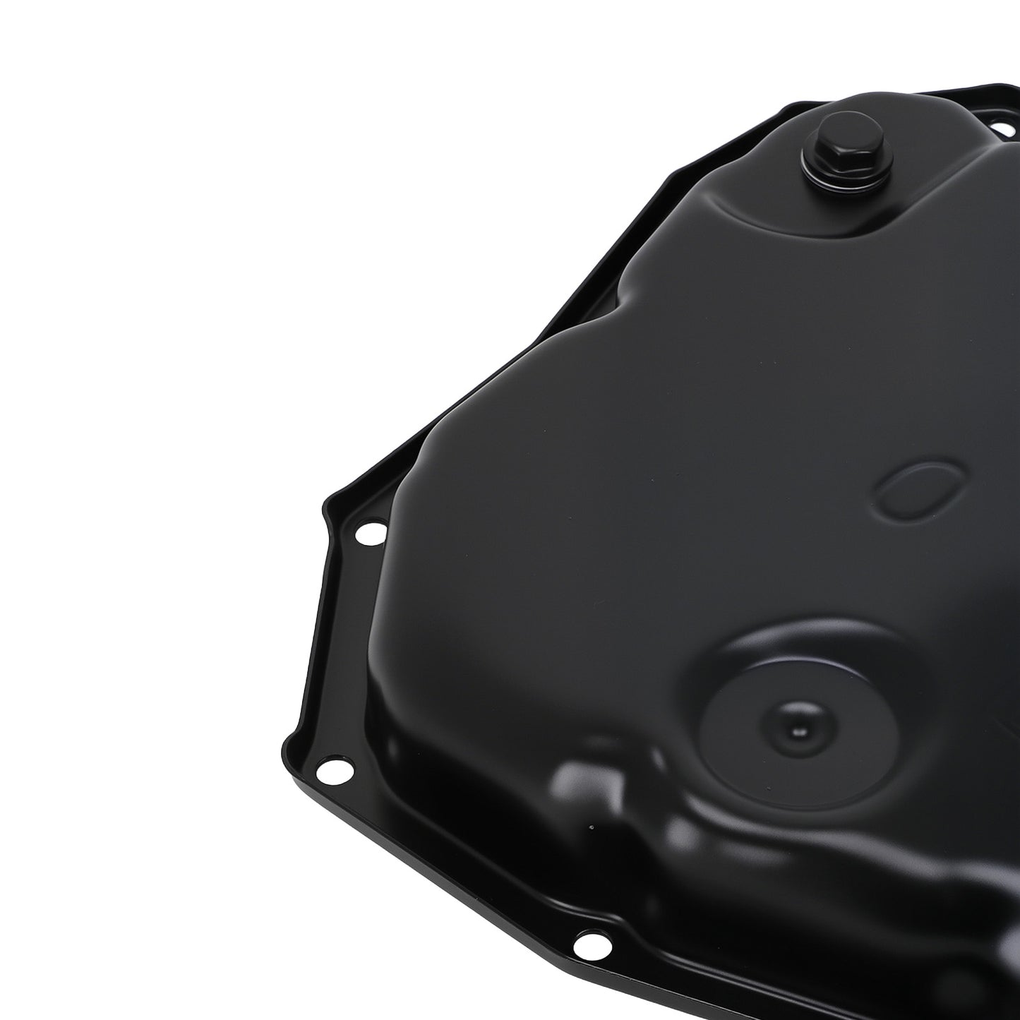 Transmission Oil Pan compatible for Nissan Sentra VersaL4 1.8L 1.6L 2012-2019 265-842