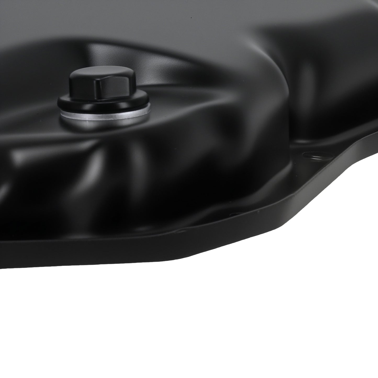 Transmission Oil Pan compatible for Nissan Sentra VersaL4 1.8L 1.6L 2012-2019 265-842