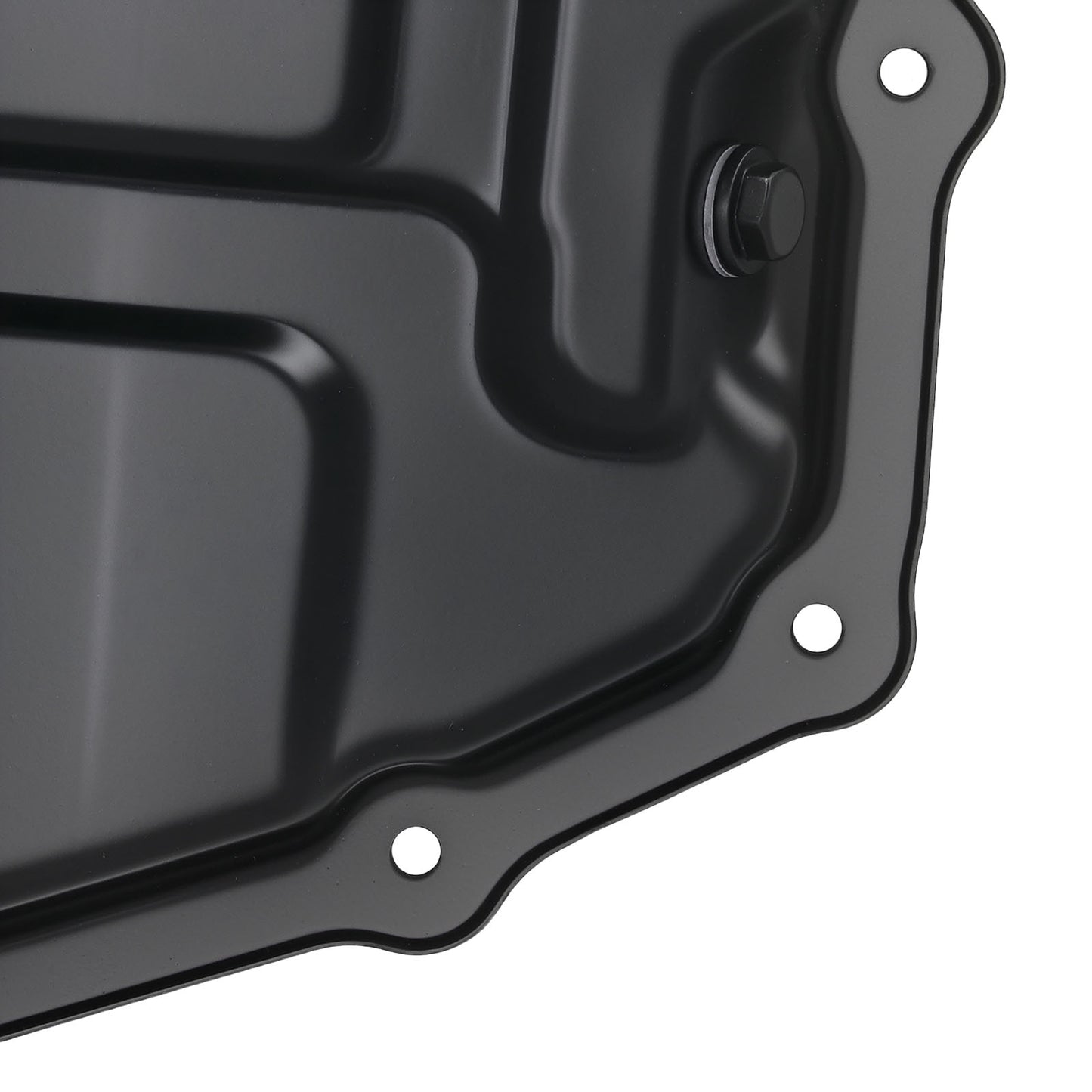 Engine Oil Basin Assembly compatible for Nissan Sentra 1.8L 2013-2019 264-053 Steel