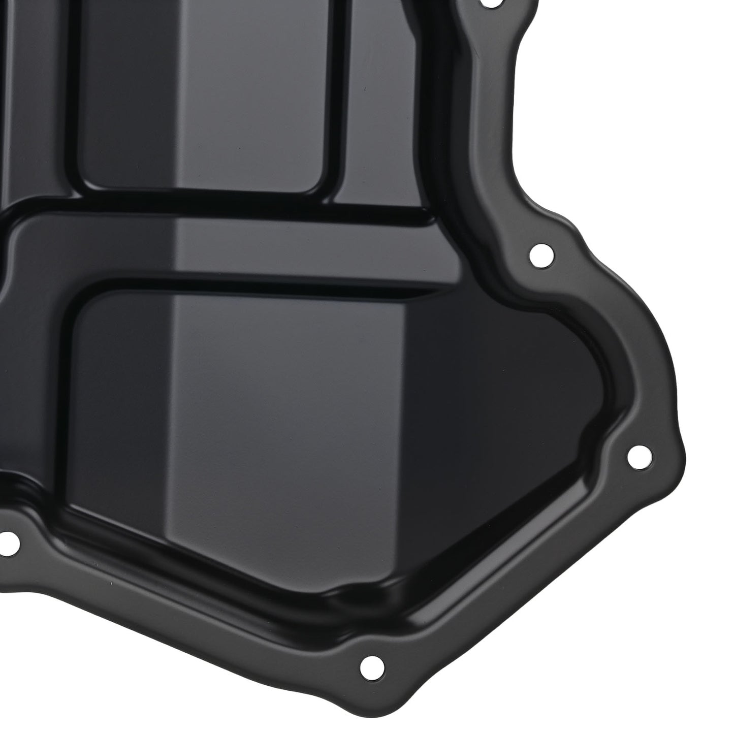 Engine Oil Basin Assembly compatible for Nissan Sentra 1.8L 2013-2019 264-053 Steel