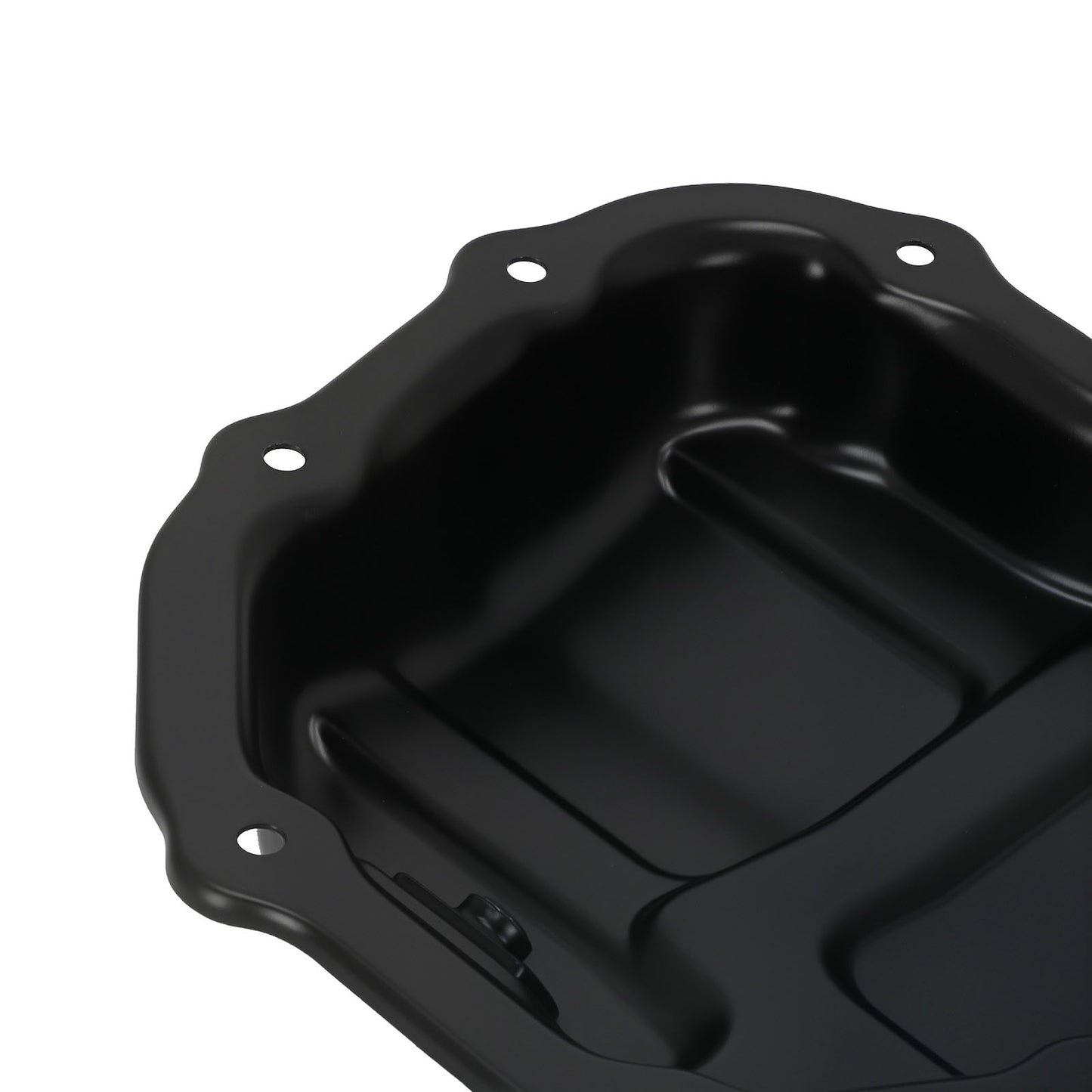Engine Oil Basin Assembly compatible for Nissan Sentra 1.8L 2013-2019 264-053 Steel