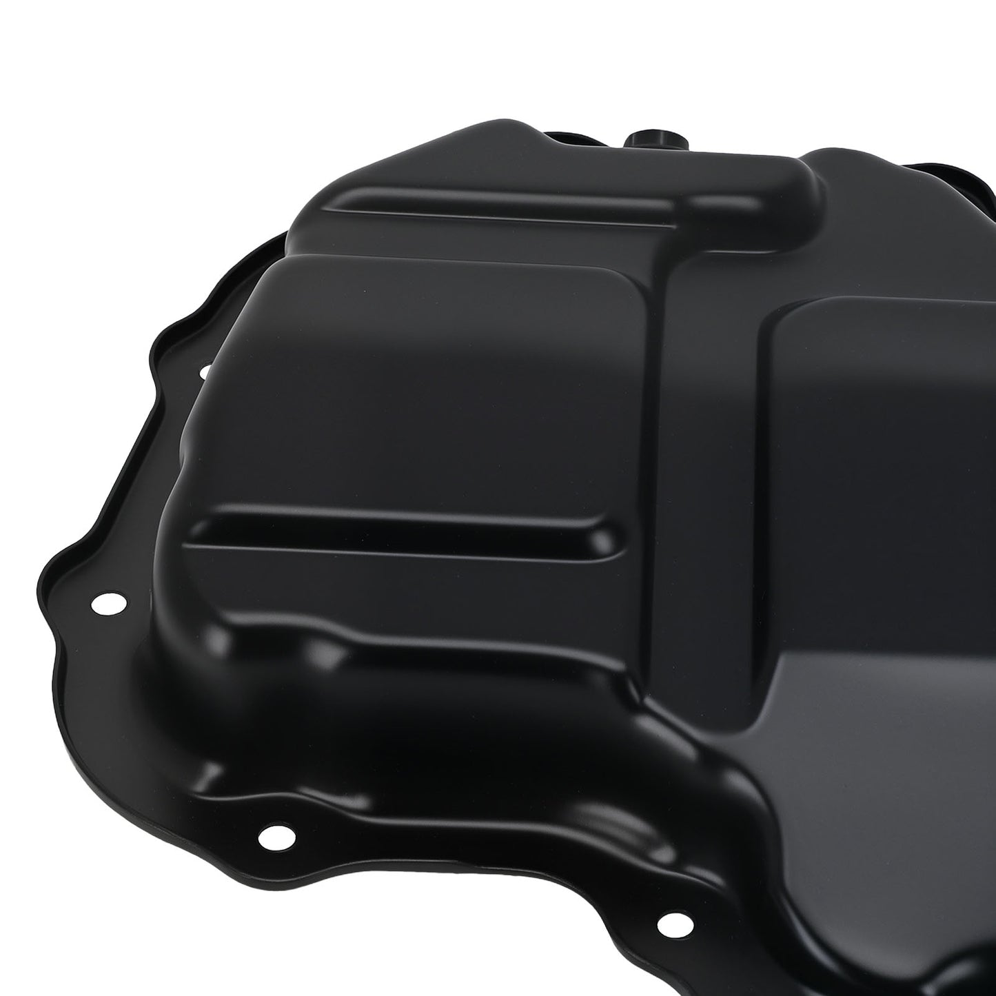 Engine Oil Basin Assembly compatible for Nissan Sentra 1.8L 2013-2019 264-053 Steel