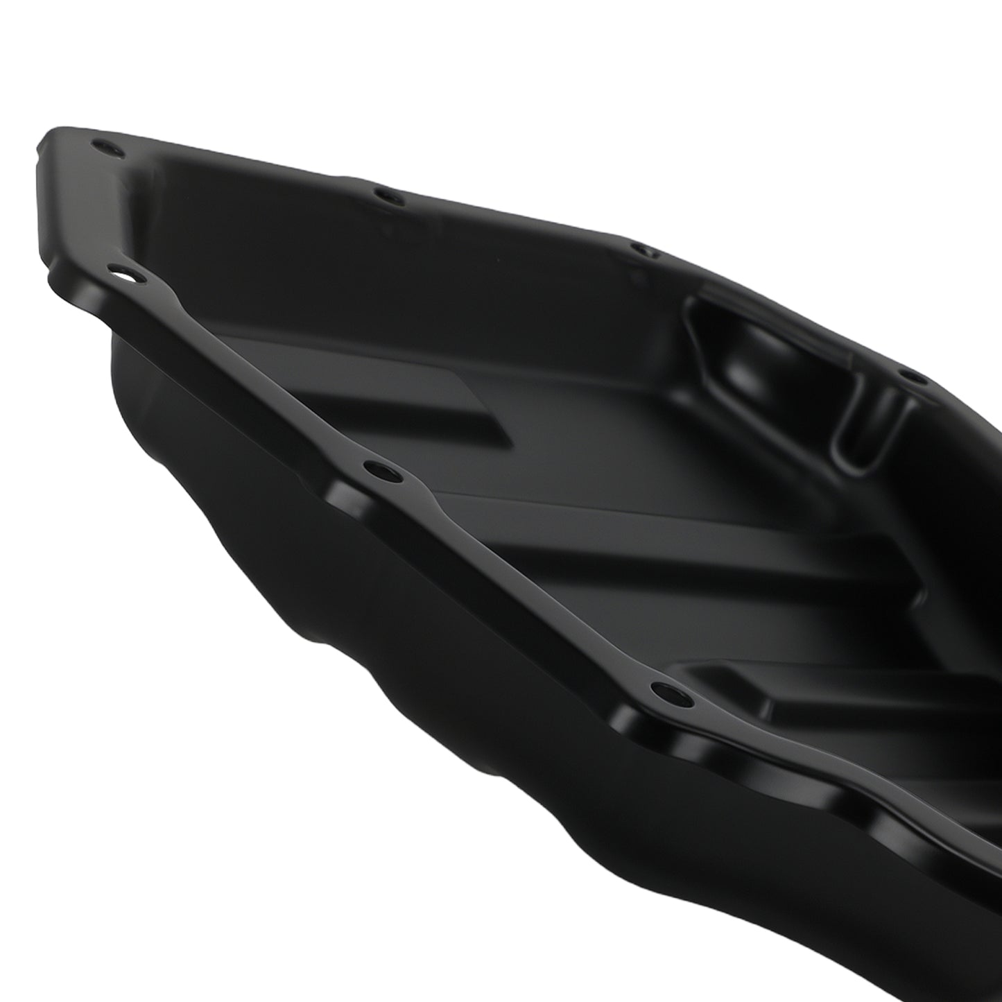 Engine Oil Pan compatible for Nissan Altima 2.5L 14-18 11110-3TA3A Direct Replacement