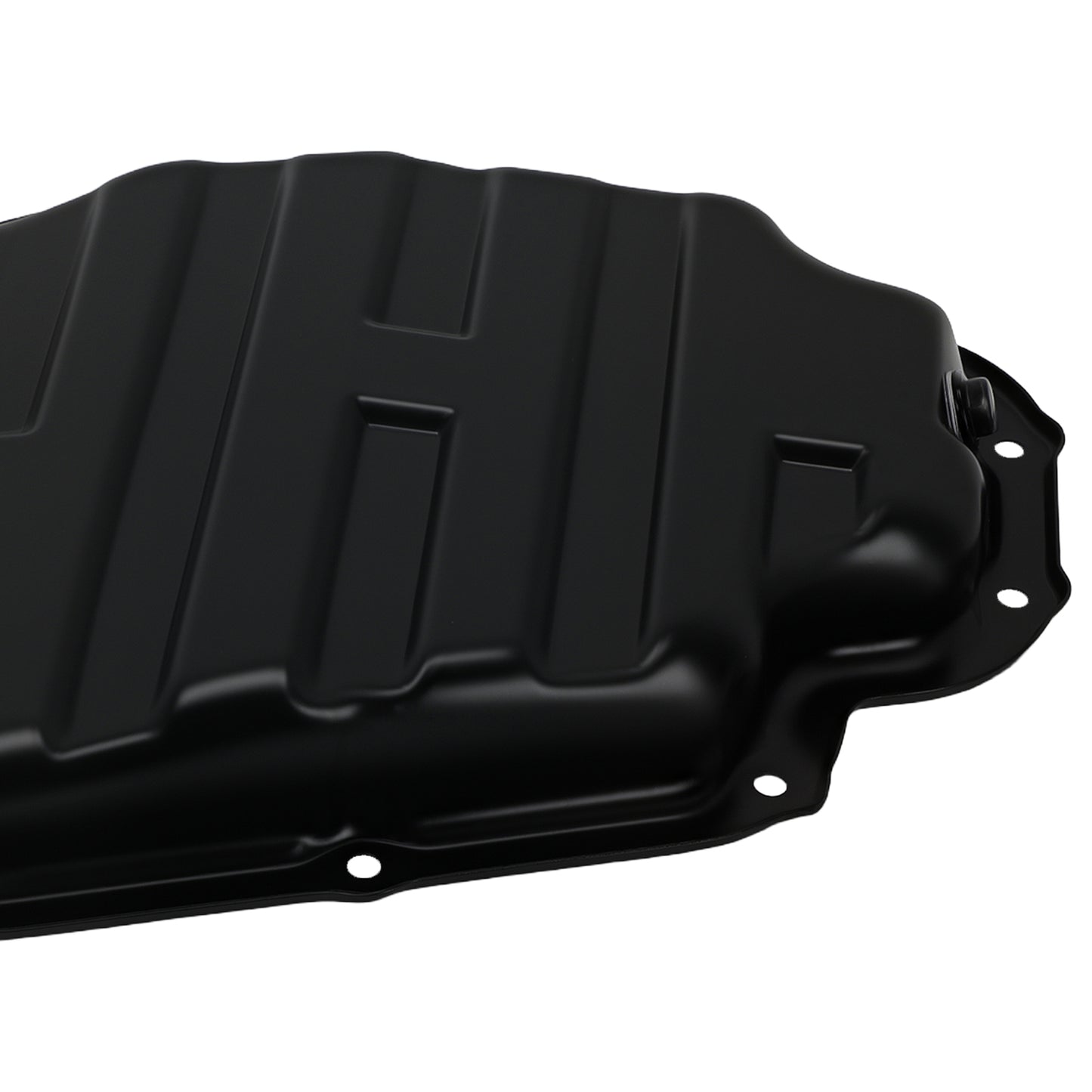 Engine Oil Pan compatible for Nissan Altima 2.5L 14-18 11110-3TA3A Direct Replacement
